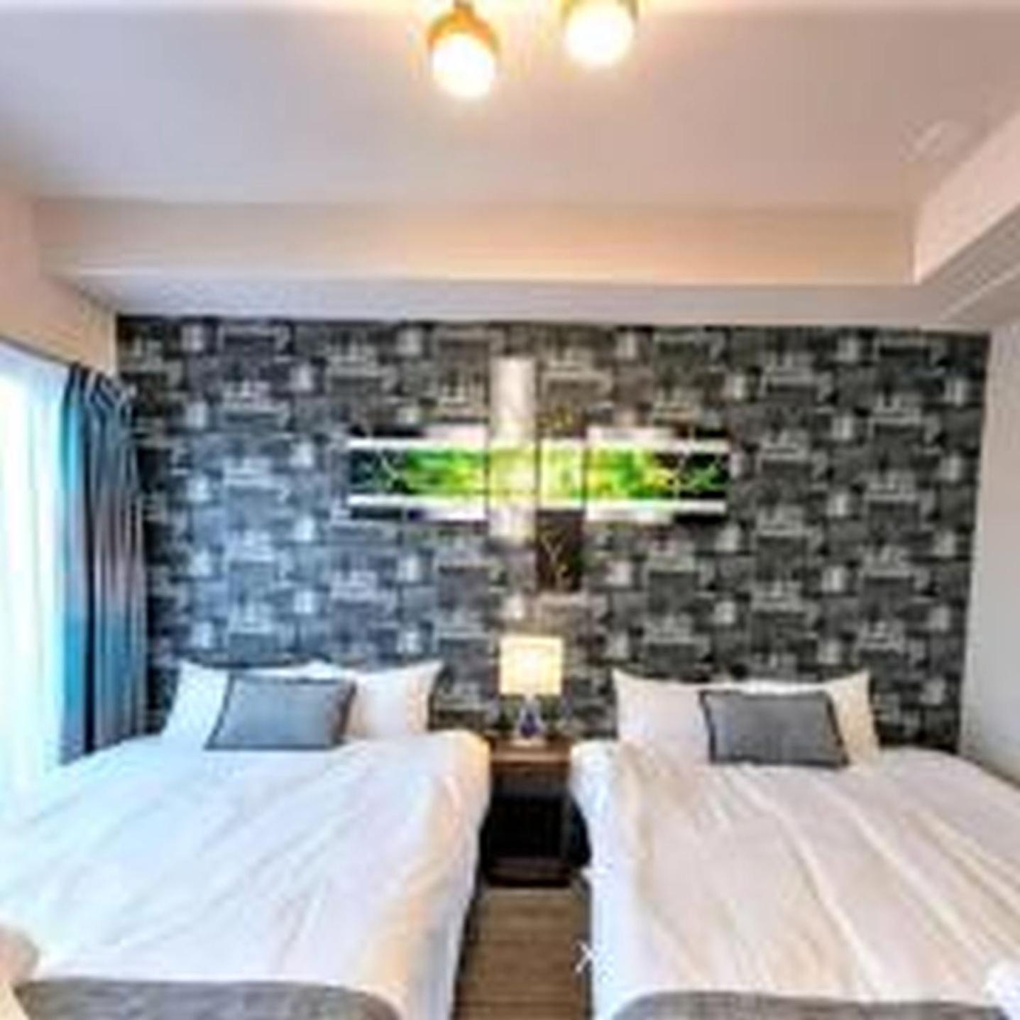 Apartment Yuki 501 Osaka