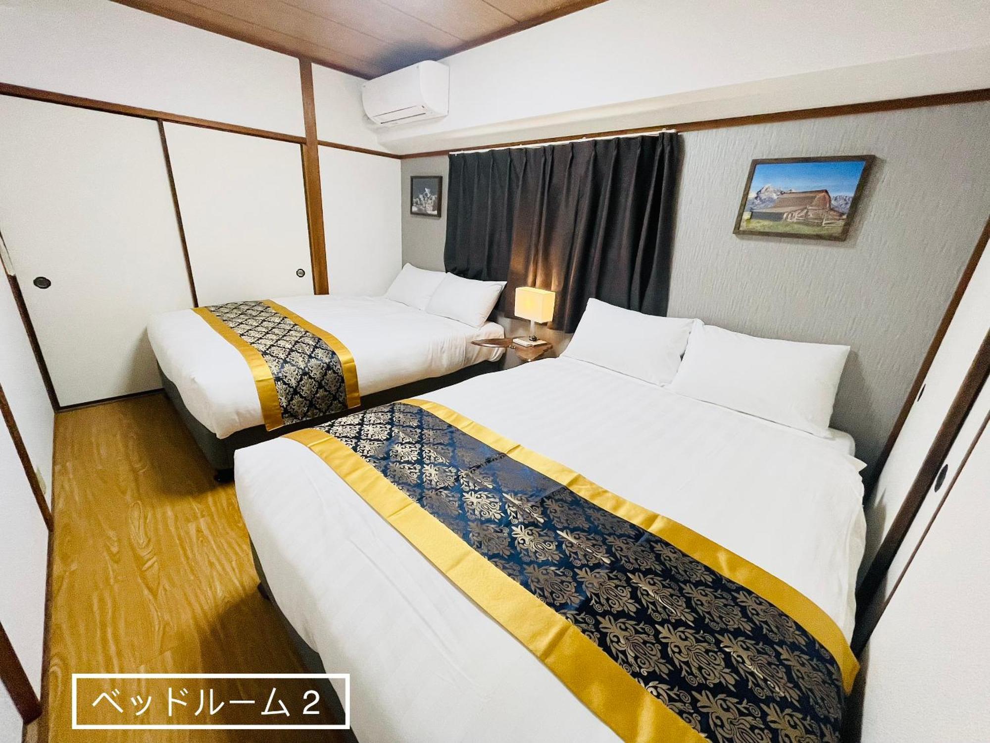 嵐 難波西 Osaka