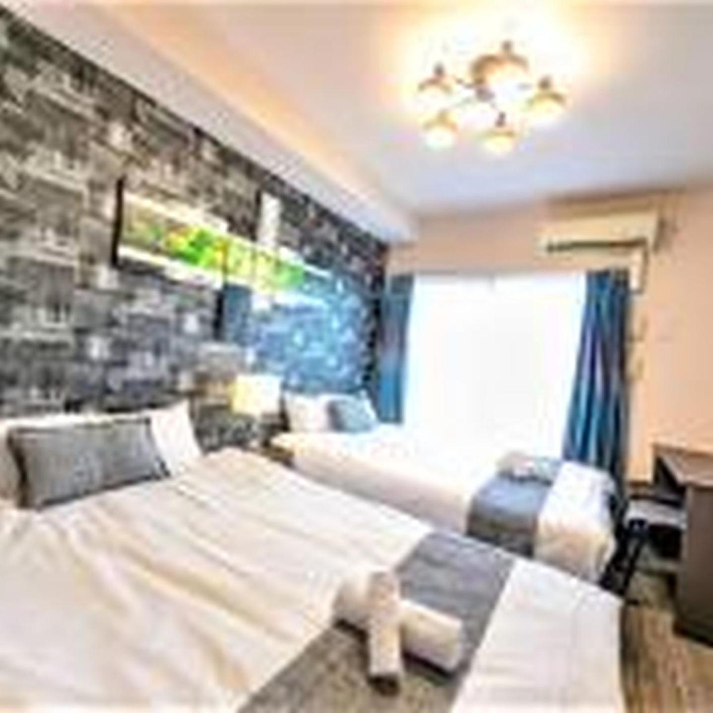 Yuki 403 Apartment Osaka