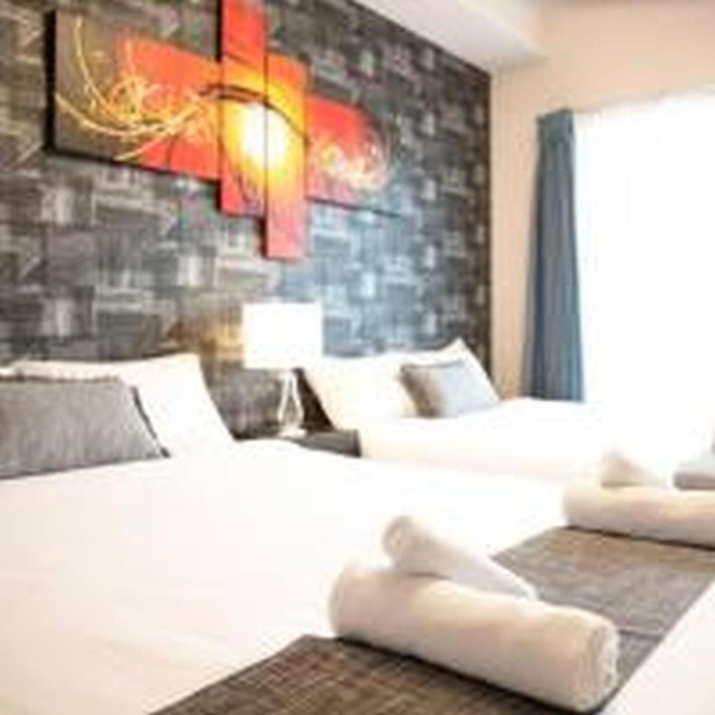 Apartment Yuki 402 Osaka