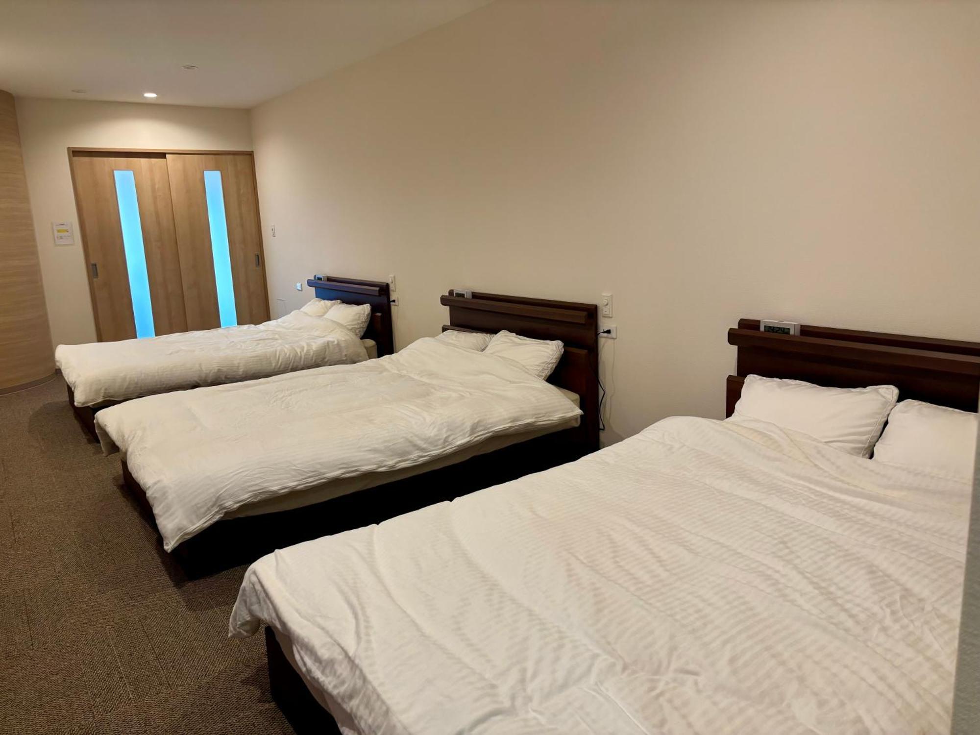 Oni Ga Shi Ma 1 Apartment *
