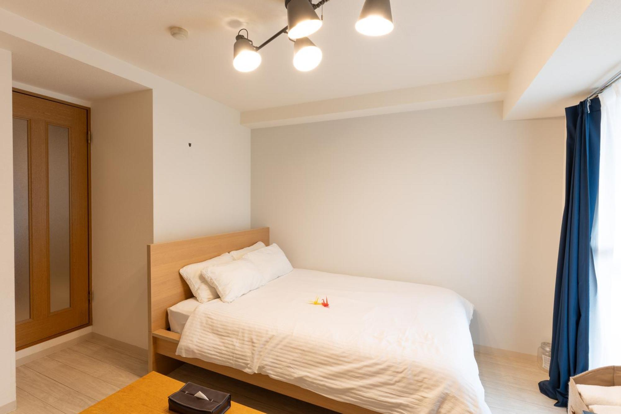 コンフィデンスロン803 Apartment