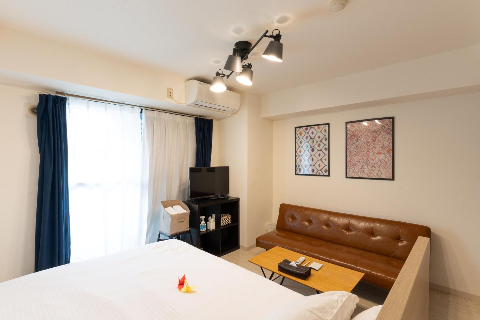 コンフィデンスロン803 Apartment *