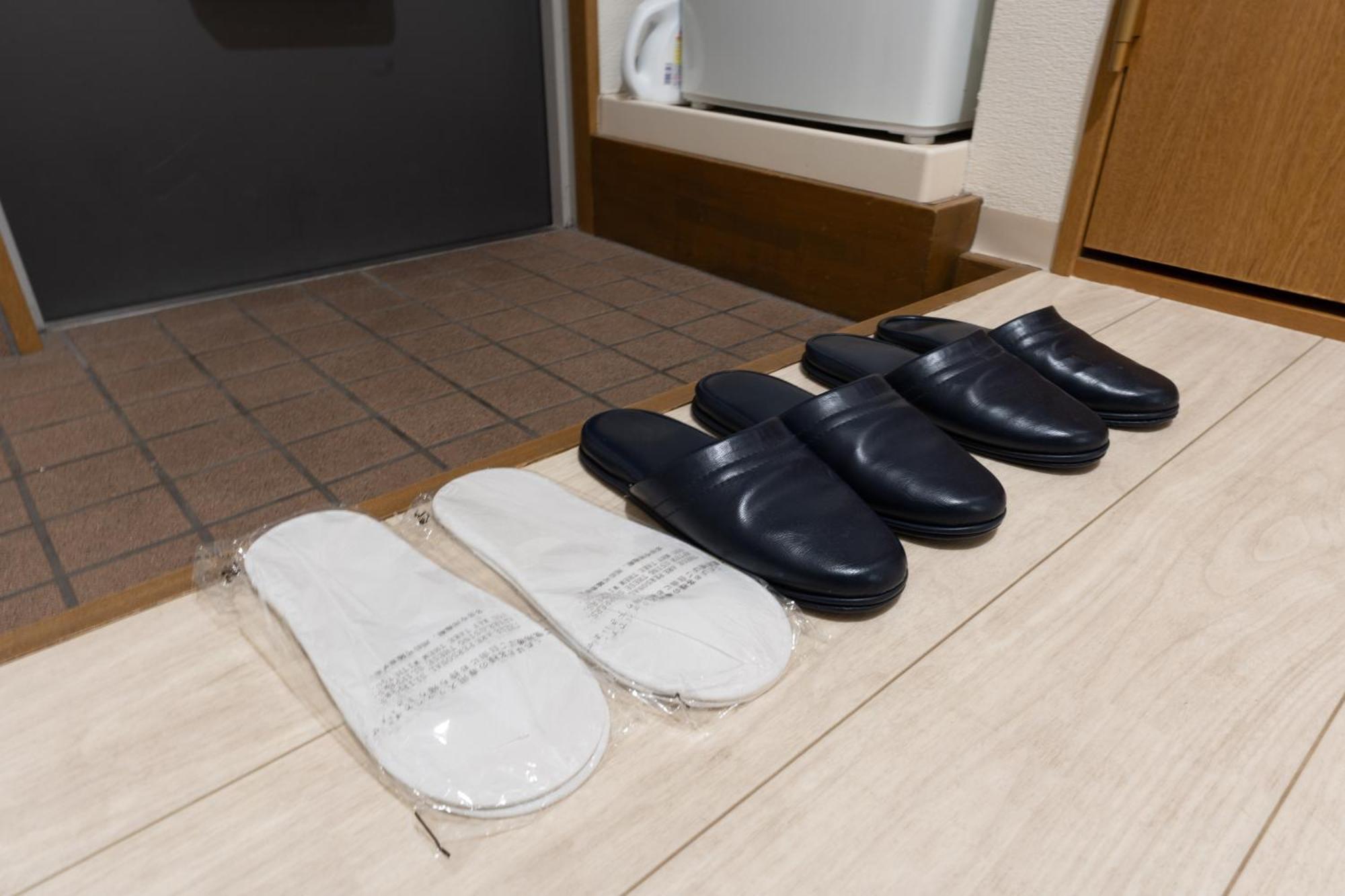 コンフィデンスロン803 Apartment Osaka