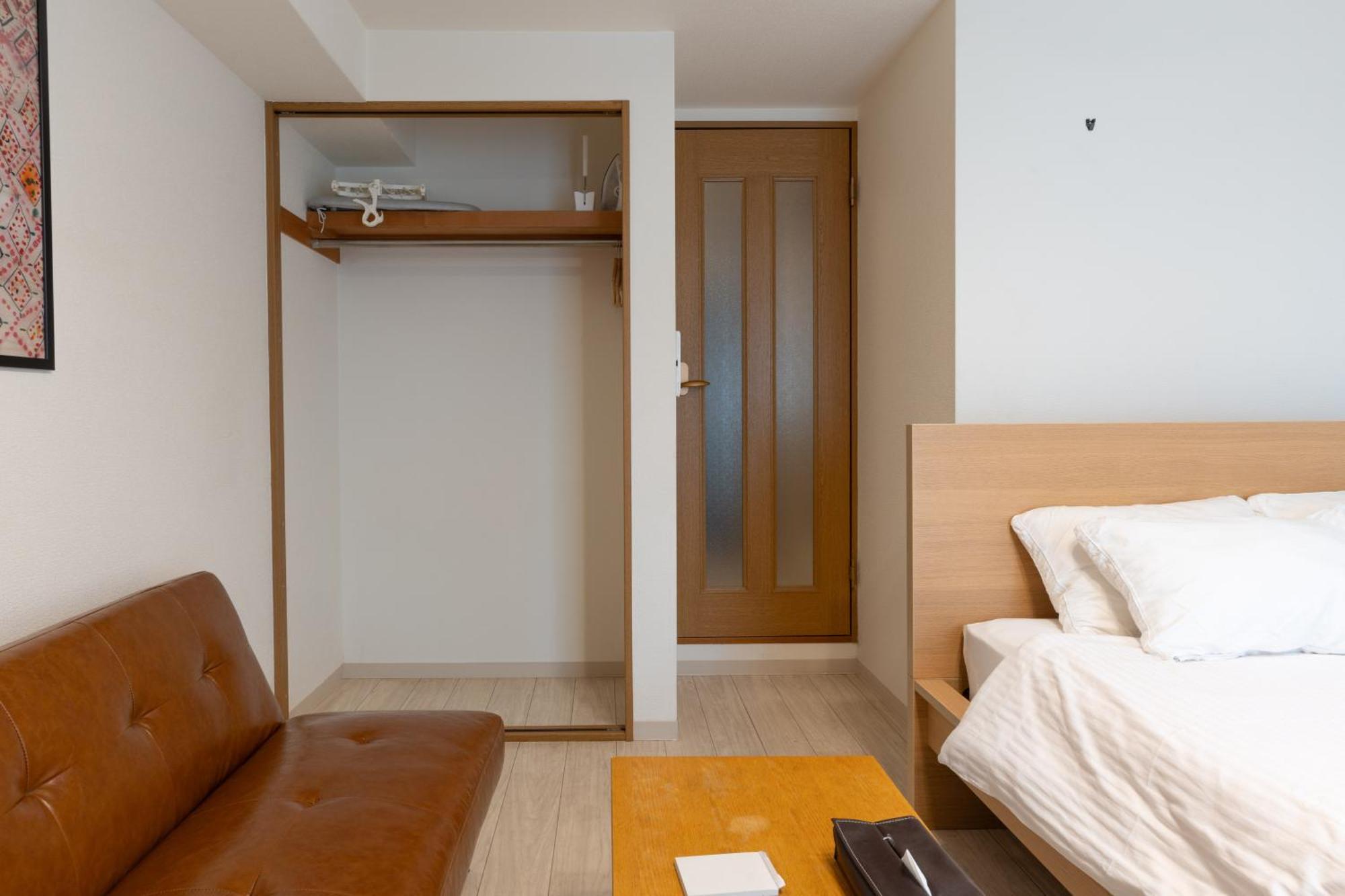 コンフィデンスロン803 Apartment *