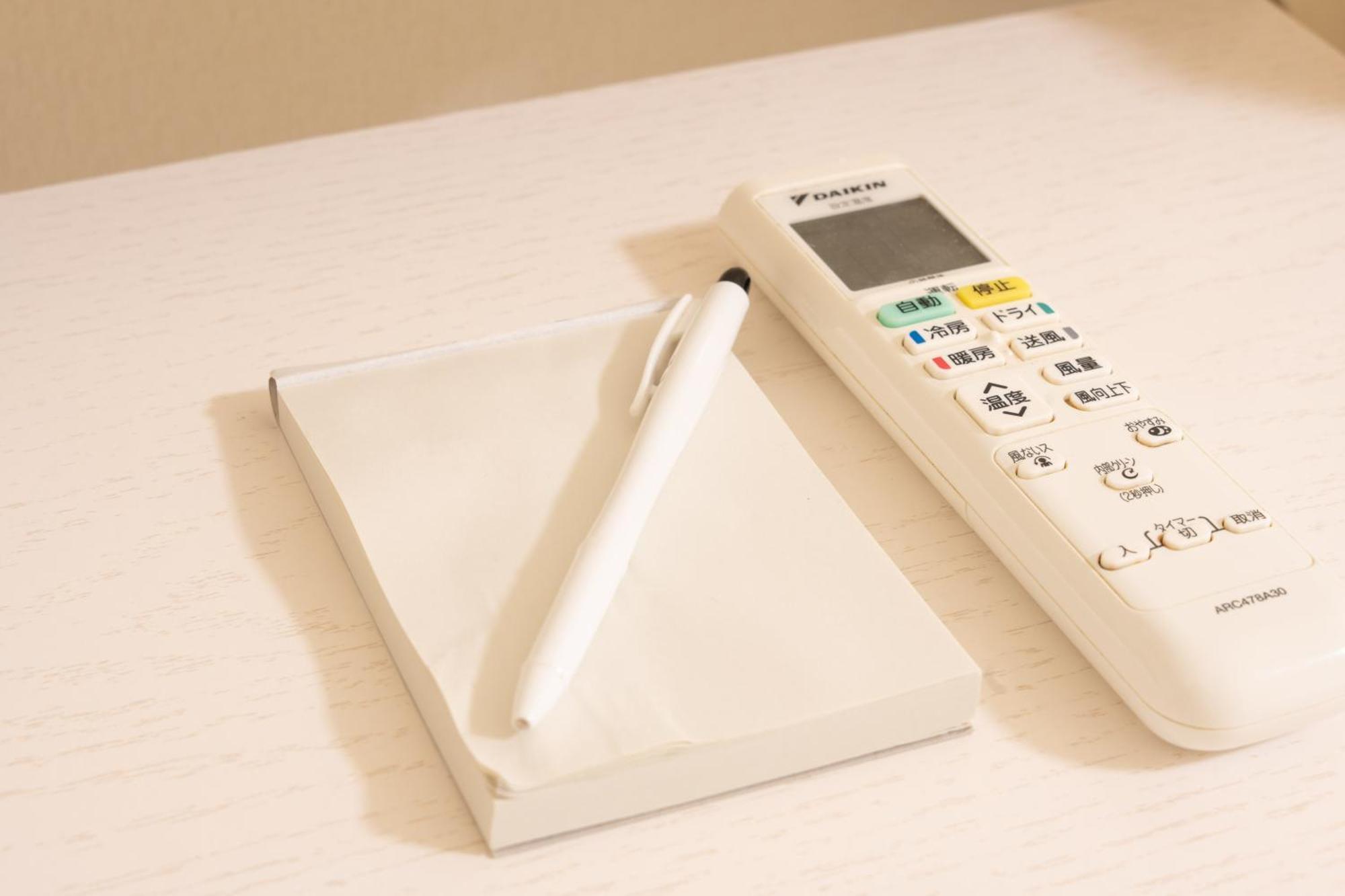 コンフィデンスロン602 Apartment Osaka