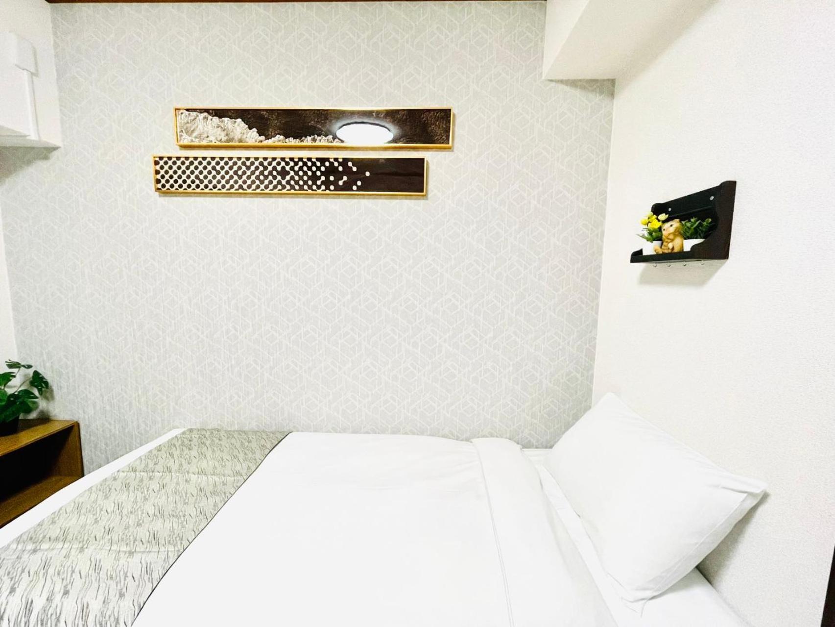 Apartment 嵐 難波西