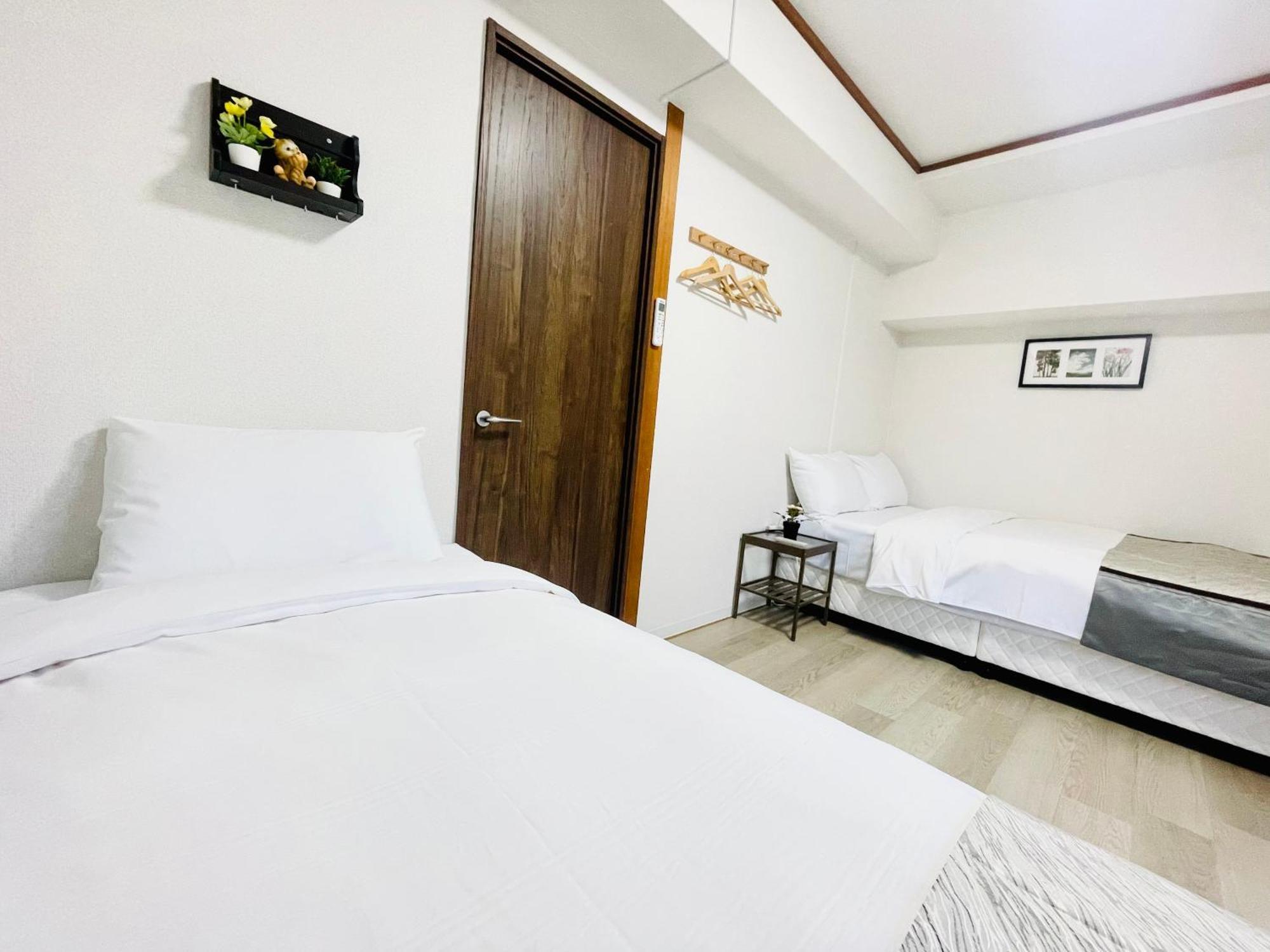 嵐 難波西 Apartment *