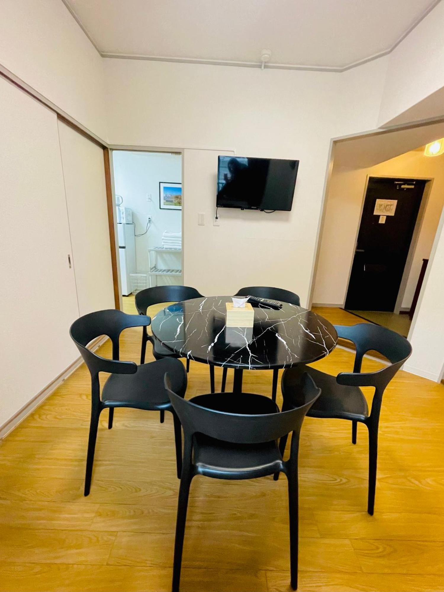 嵐 難波西 Apartment