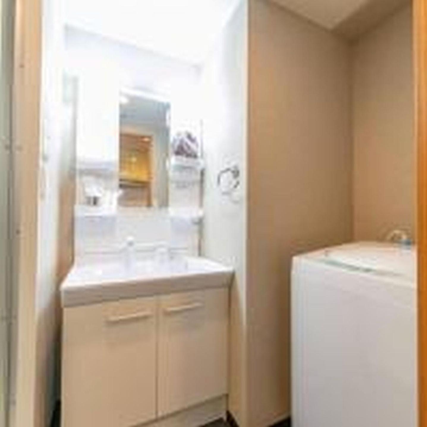 Apartment Yuki 204