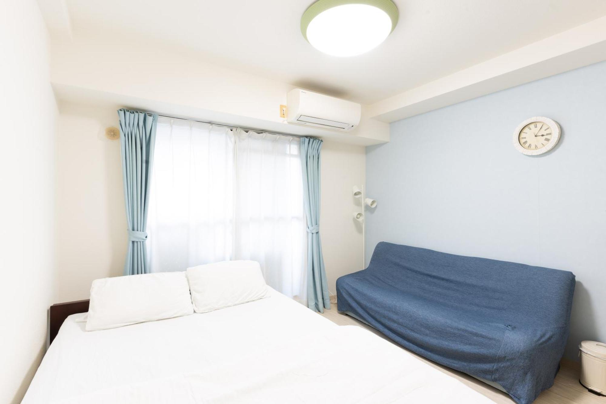 コンフィデンスロン304 Apartment *
