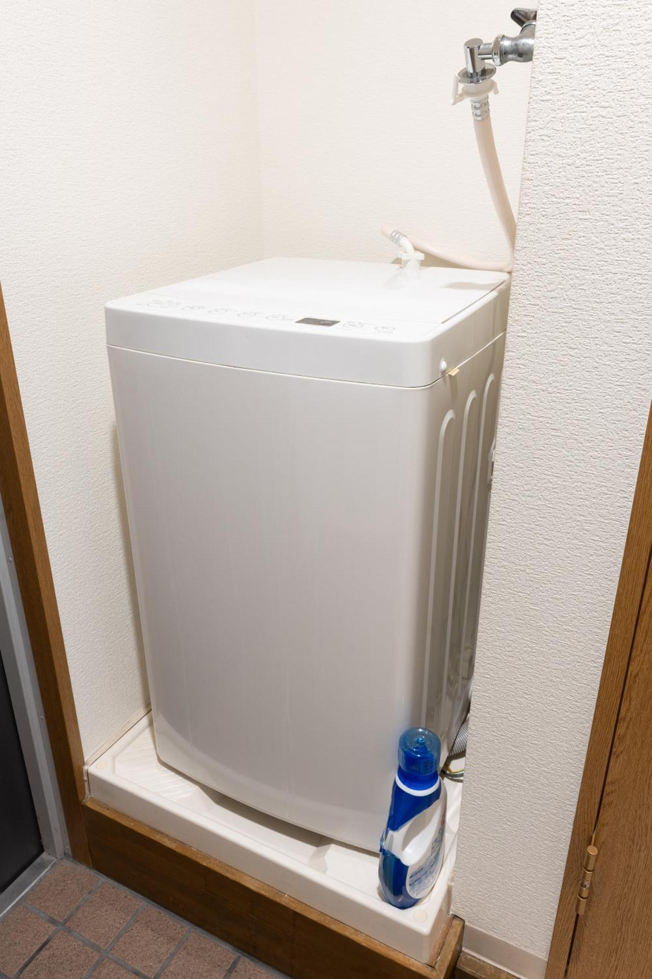 コンフィデンスロン304 Apartment *