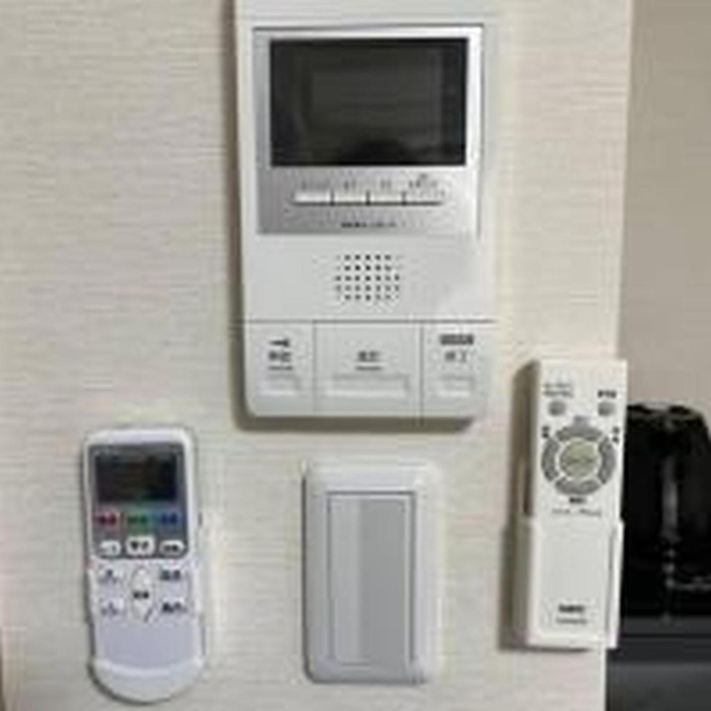 むつみ庵新今宮303 Osaka