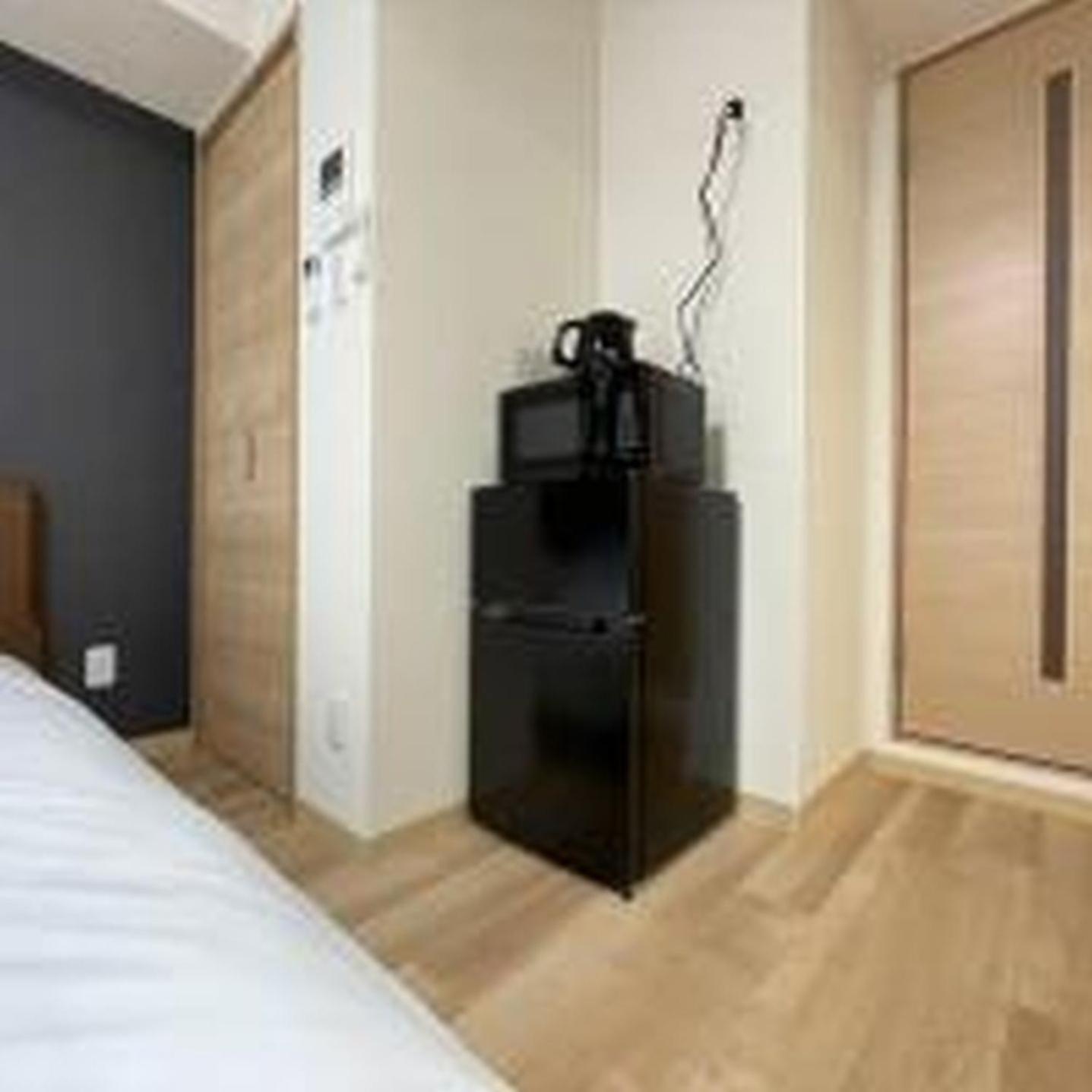 Apartment むつみ庵新今宮303 Osaka