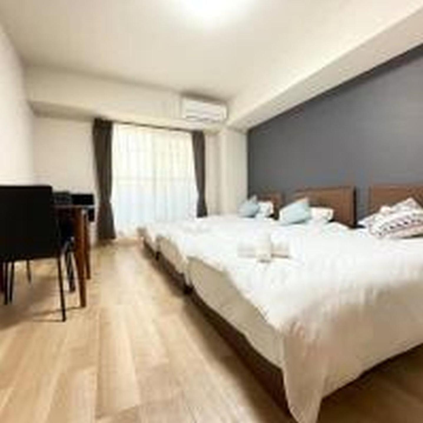 むつみ庵新今宮303 Apartment
