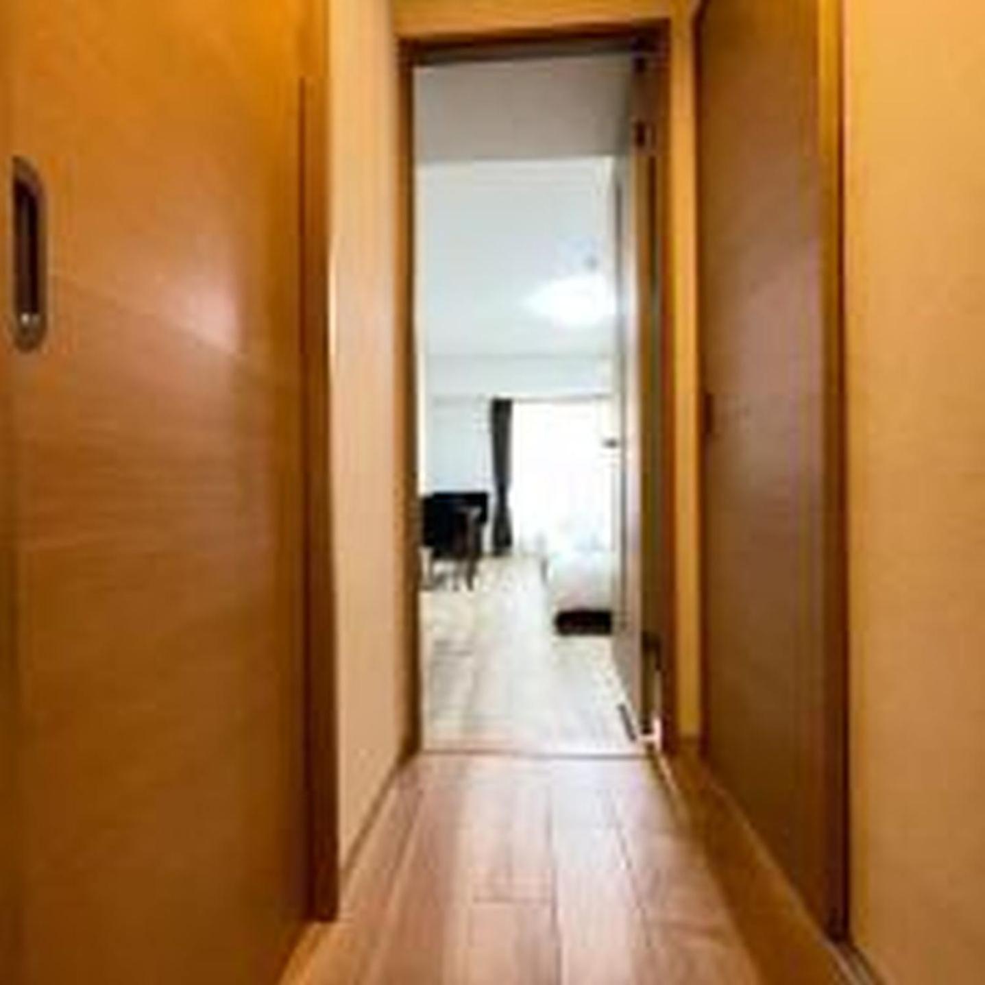 むつみ庵新今宮303 Apartment *