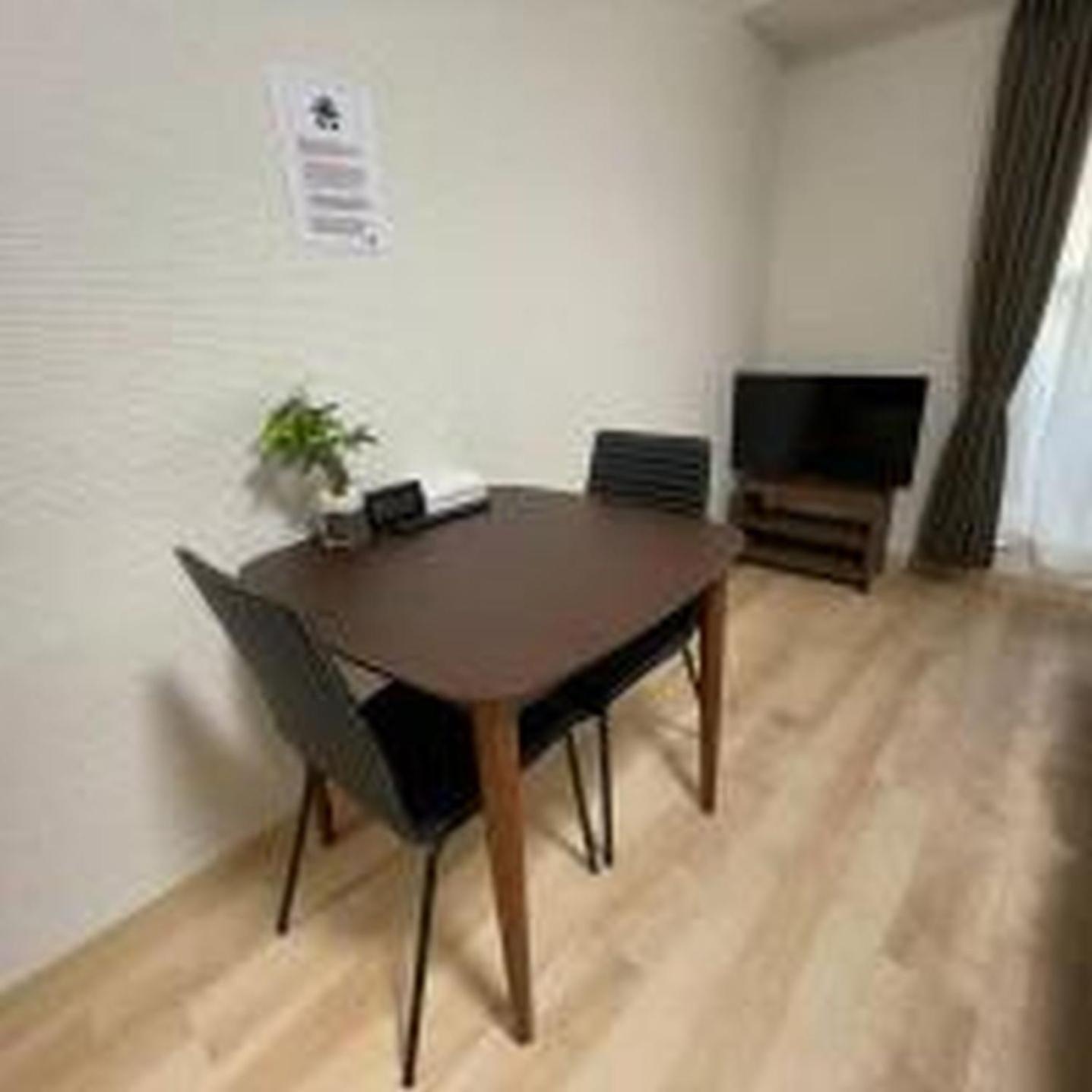 Apartment むつみ庵新今宮303