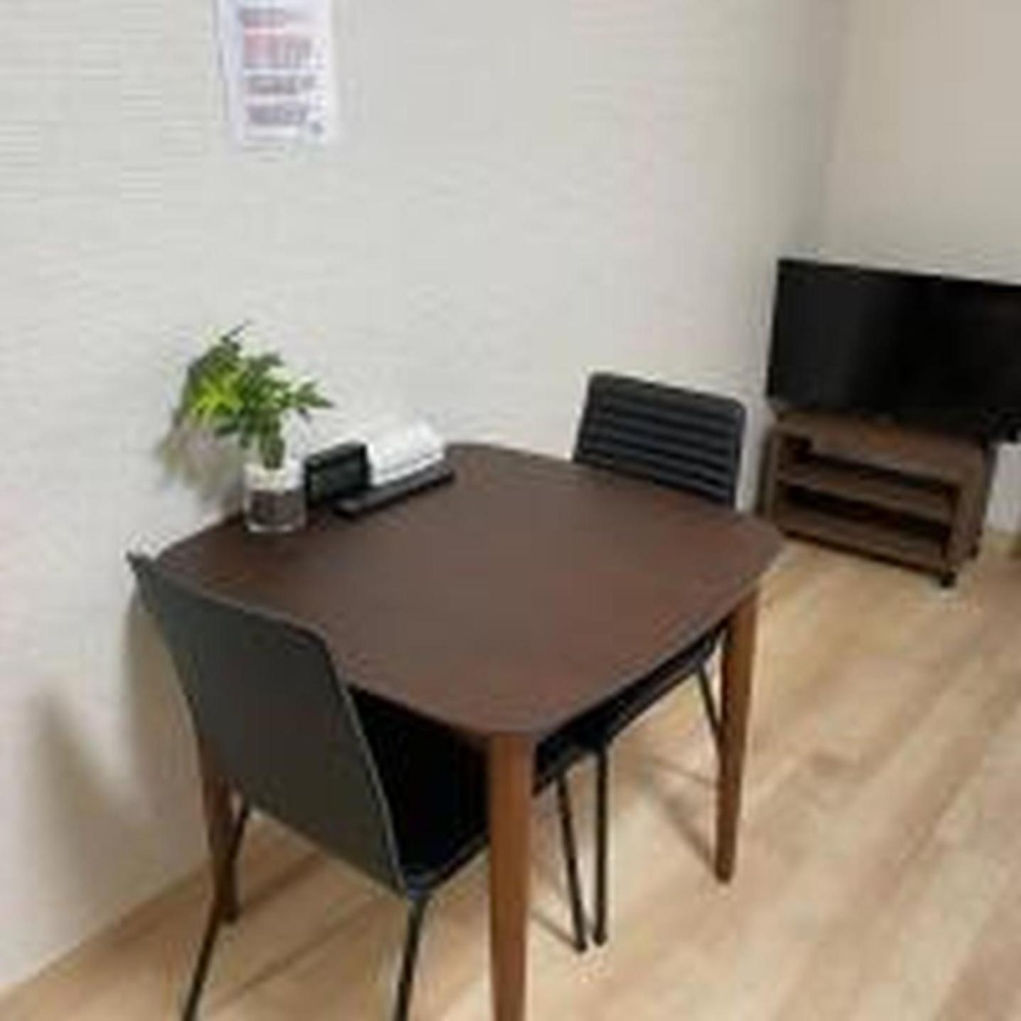 Apartment むつみ庵新今宮303 *