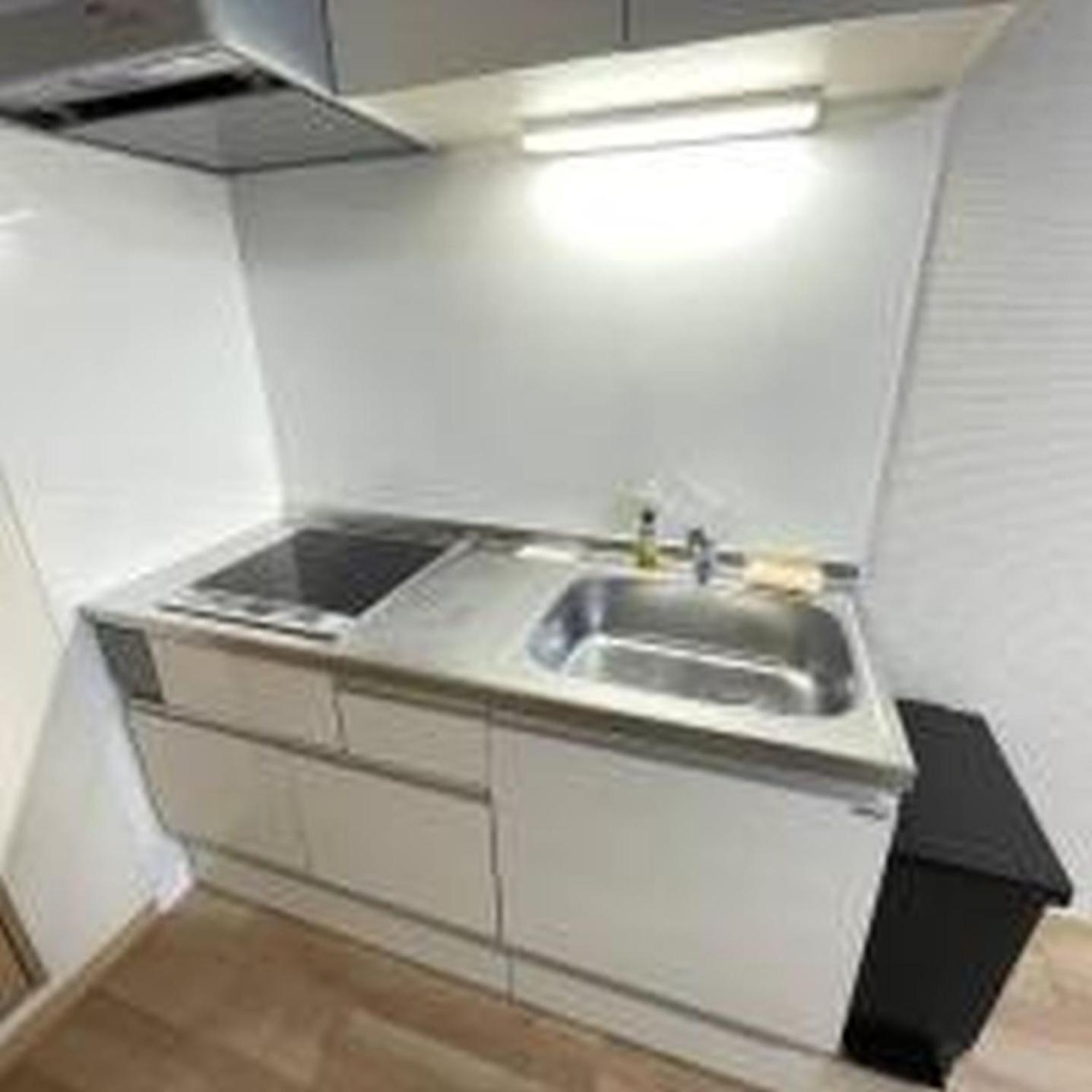 Apartment むつみ庵新今宮303 *