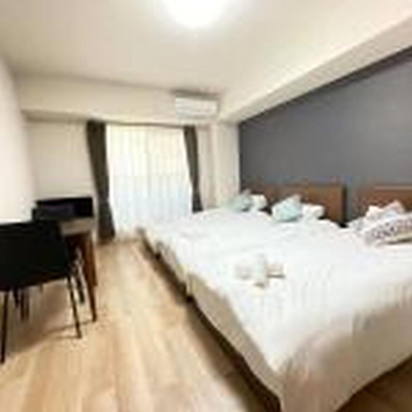 Apartment むつみ庵新今宮303 Osaka