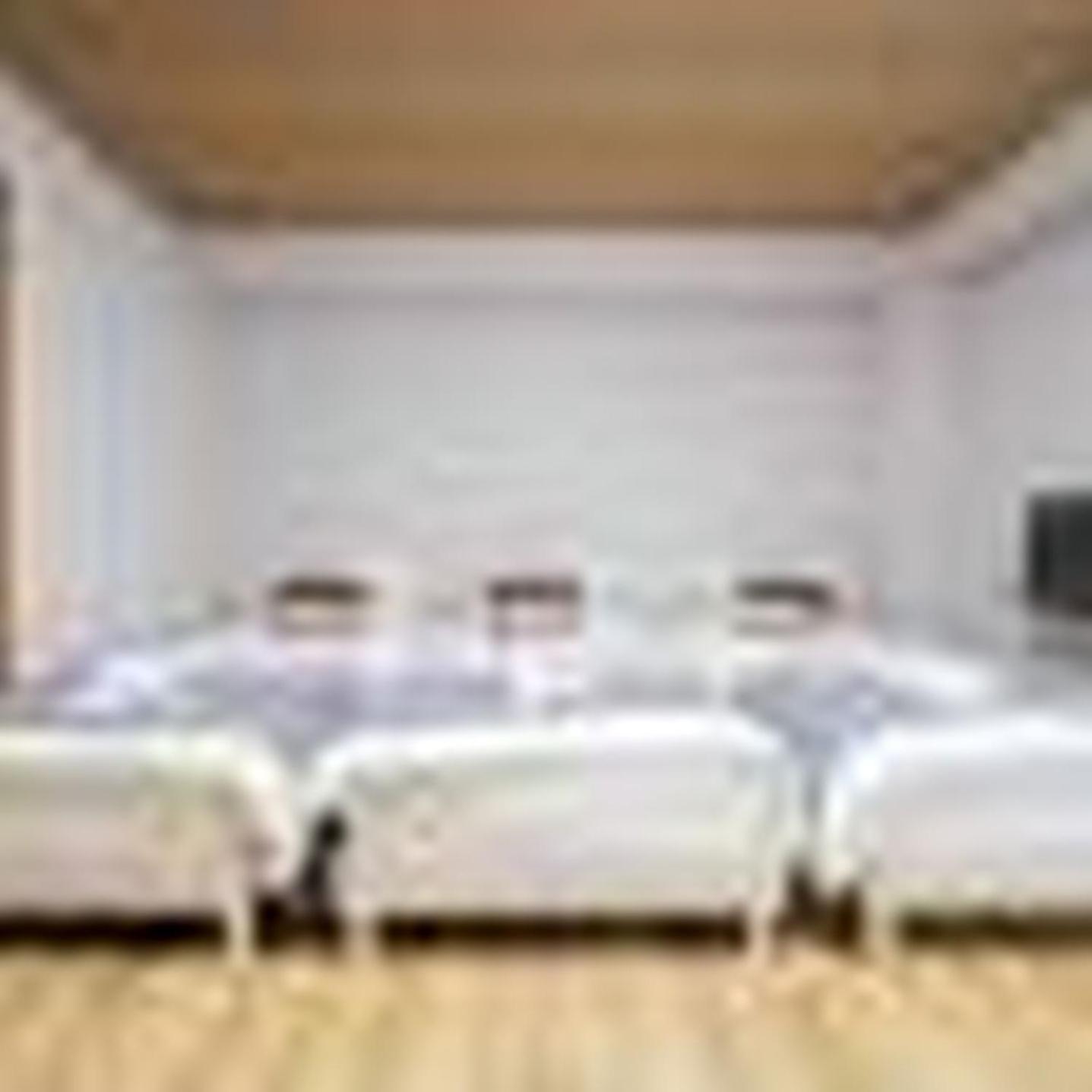 Apartment むつみ庵新今宮303