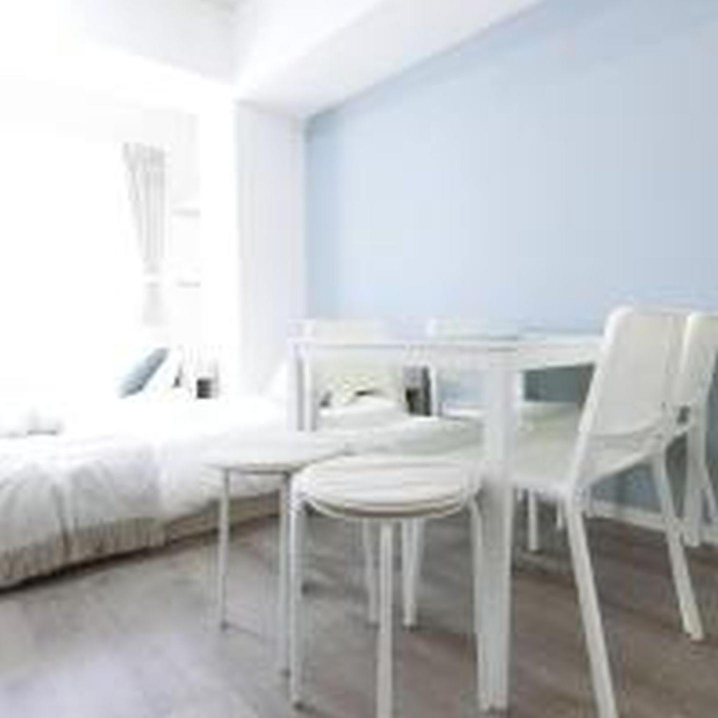 Apartment むつみ庵新今宮101 *