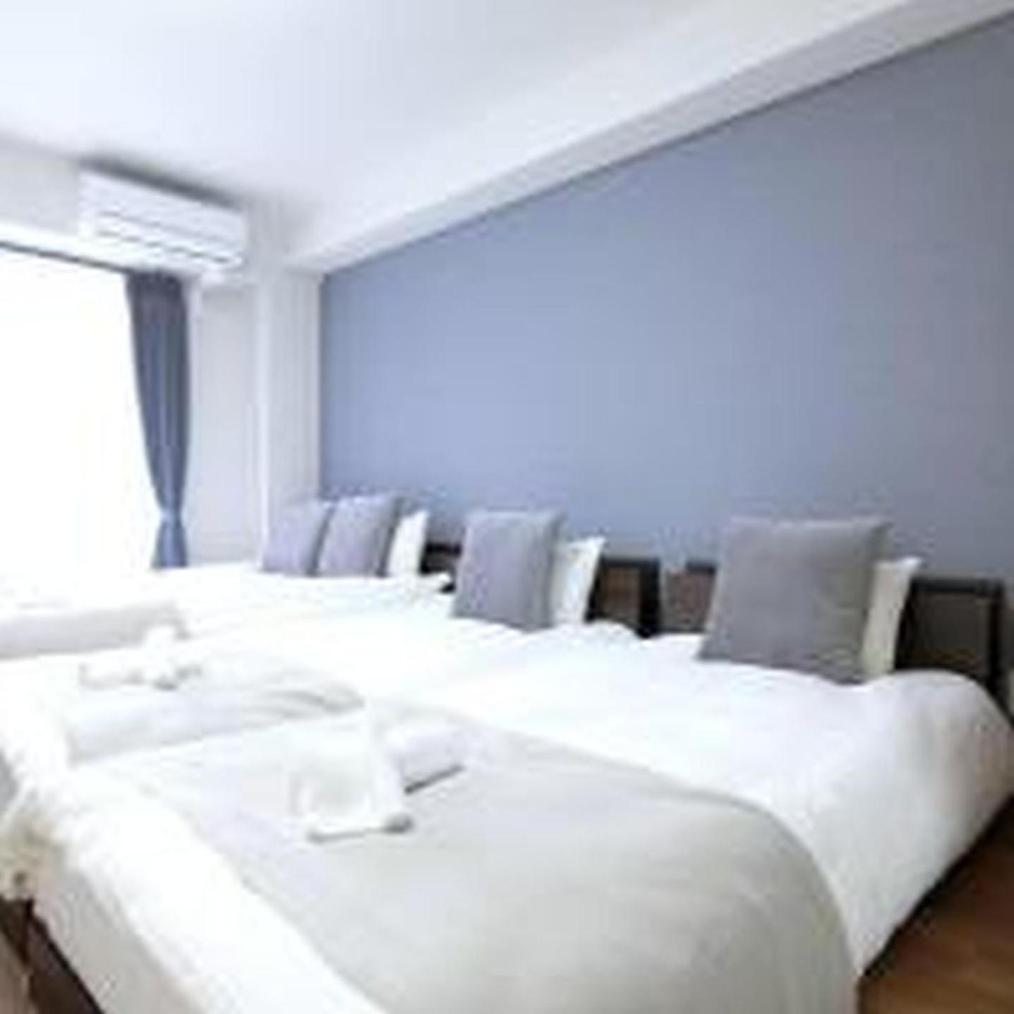 Apartment むつみ庵新今宮1003