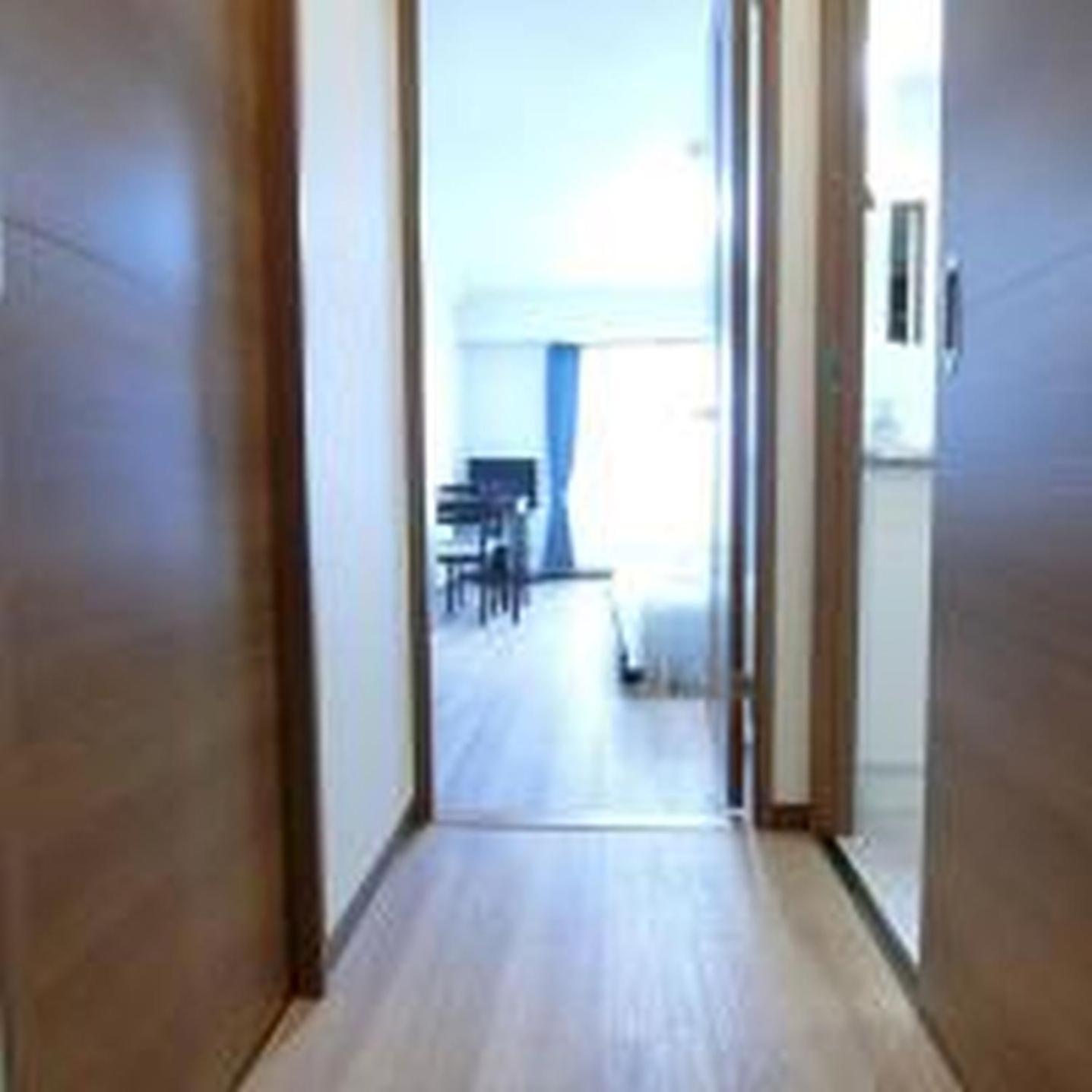 Apartment むつみ庵新今宮1003