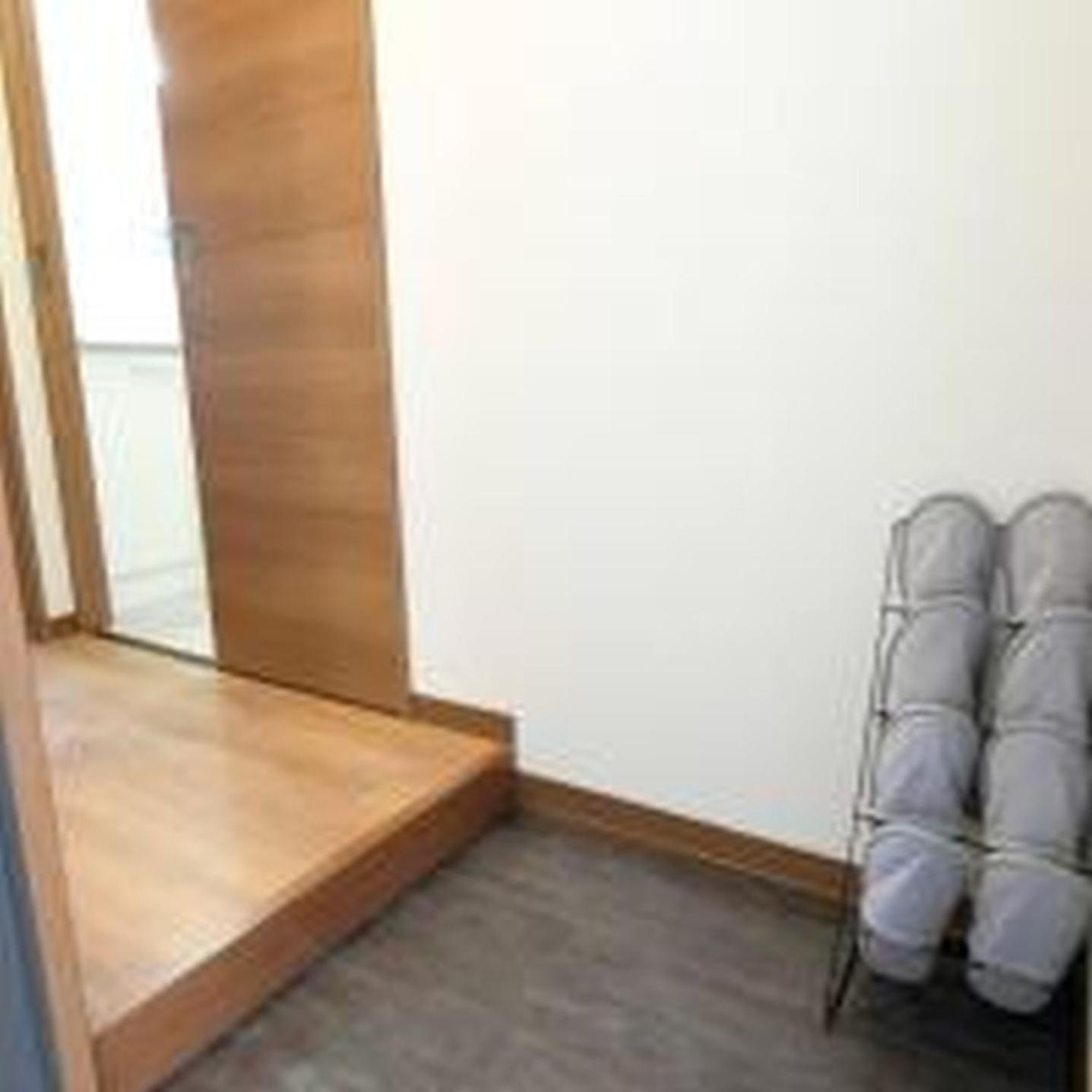 むつみ庵新今宮1003 Apartment *