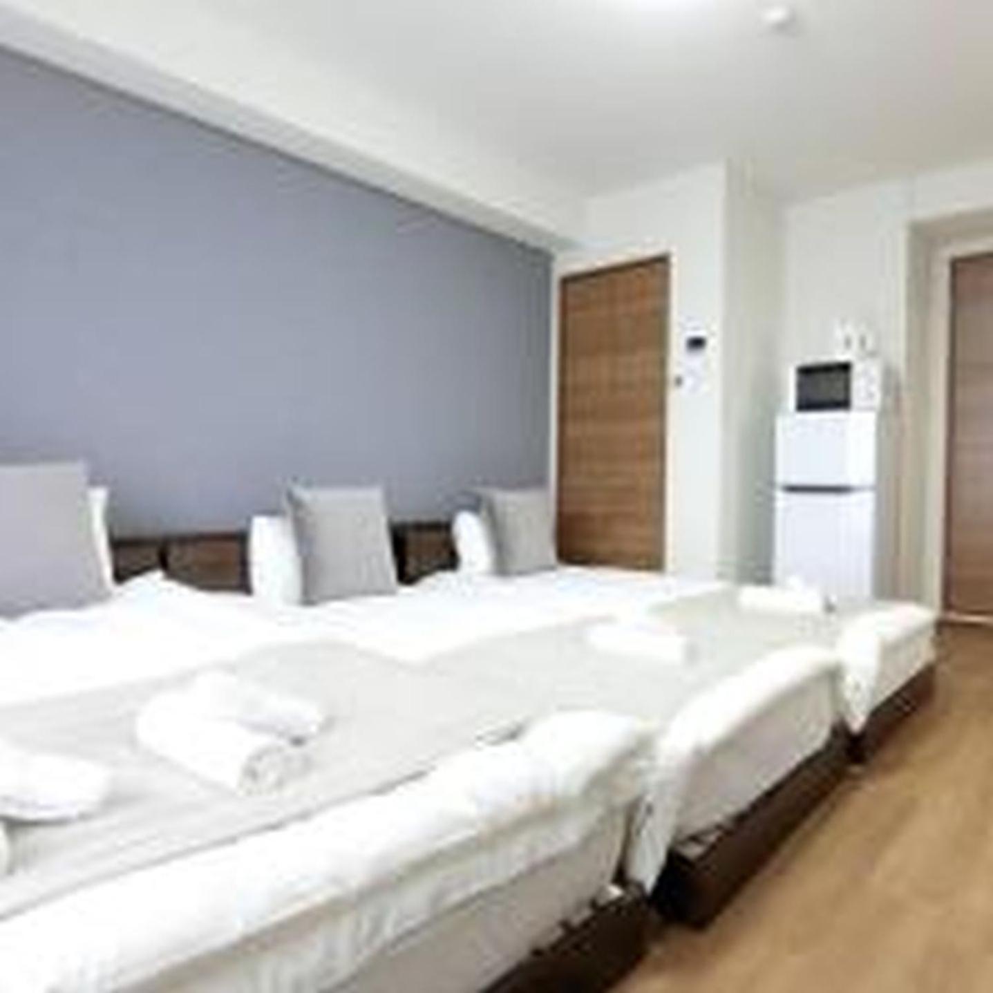 Apartment むつみ庵新今宮1003