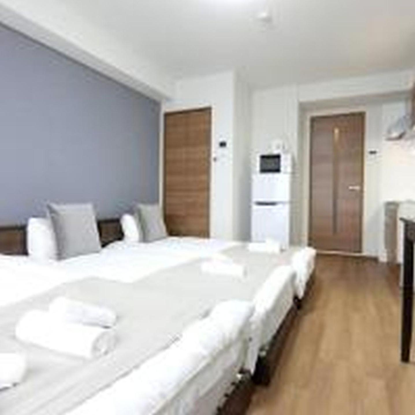 Apartment むつみ庵新今宮1003 *