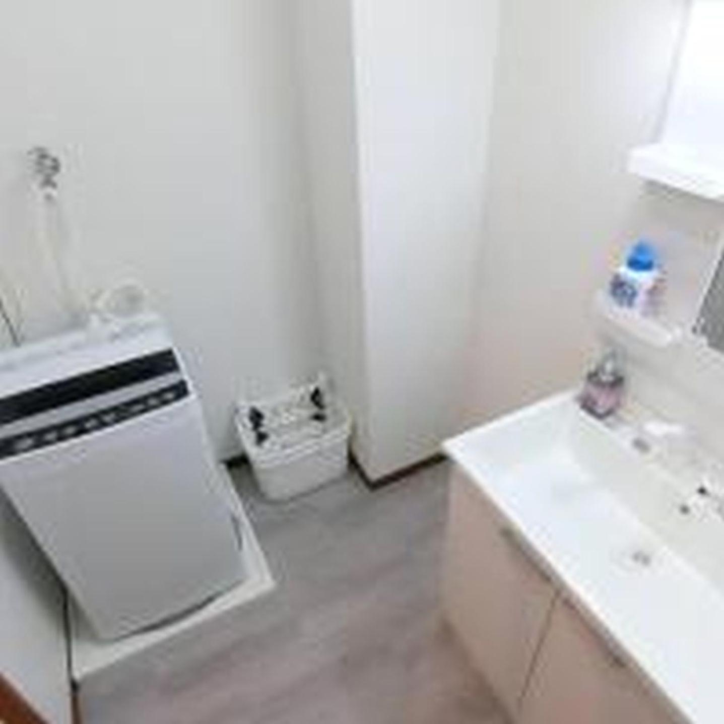 Apartment むつみ庵新今宮1002