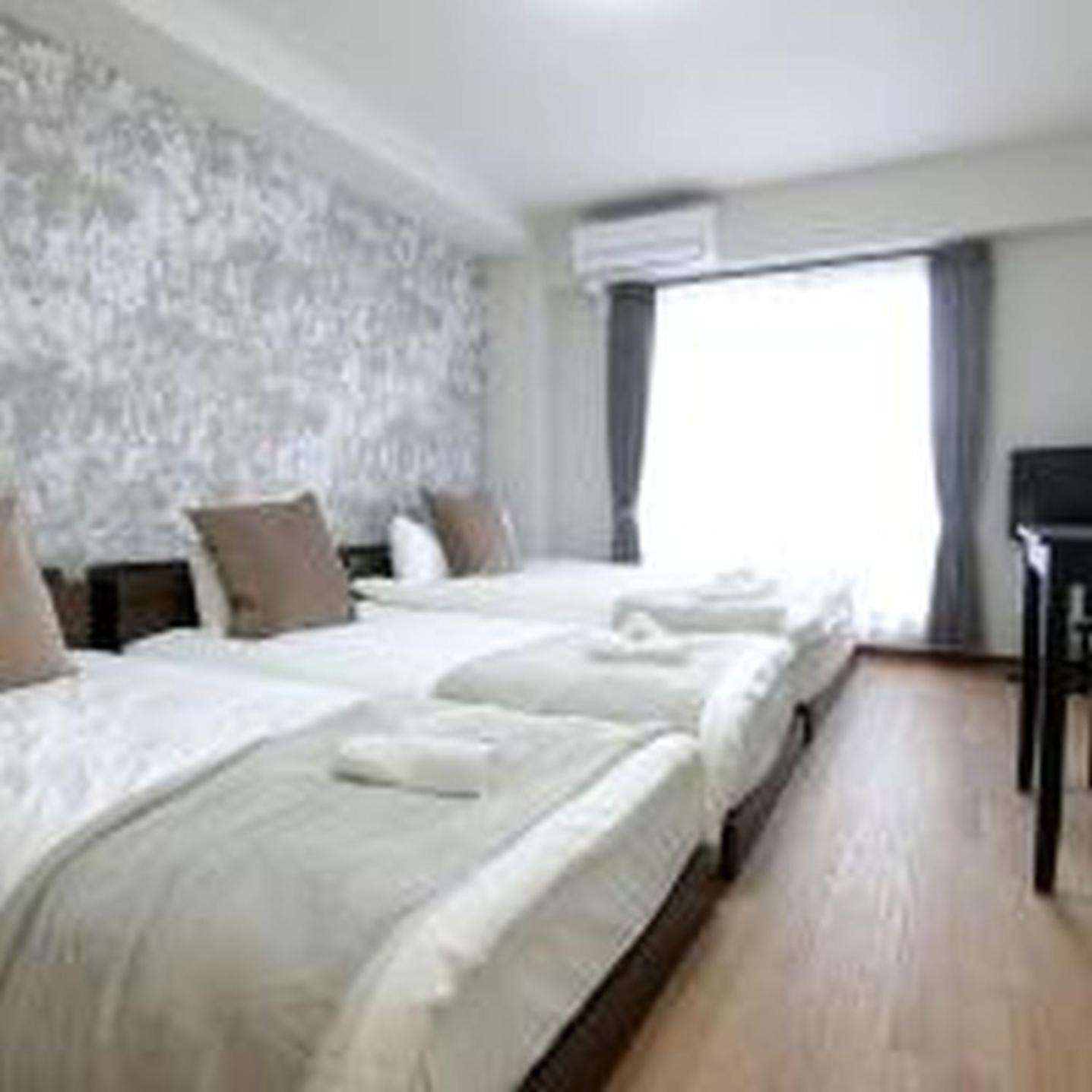 Apartment むつみ庵新今宮1002 Osaka