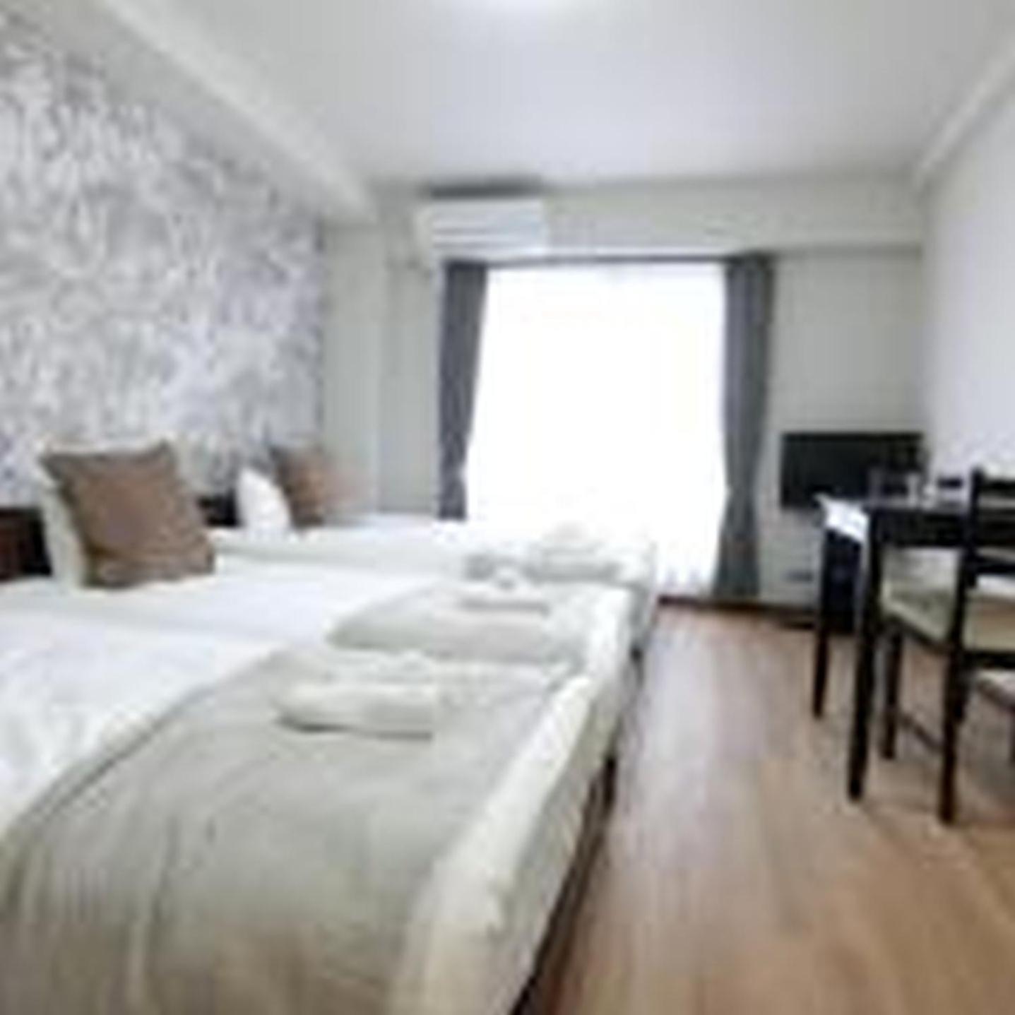 Apartment むつみ庵新今宮1002
