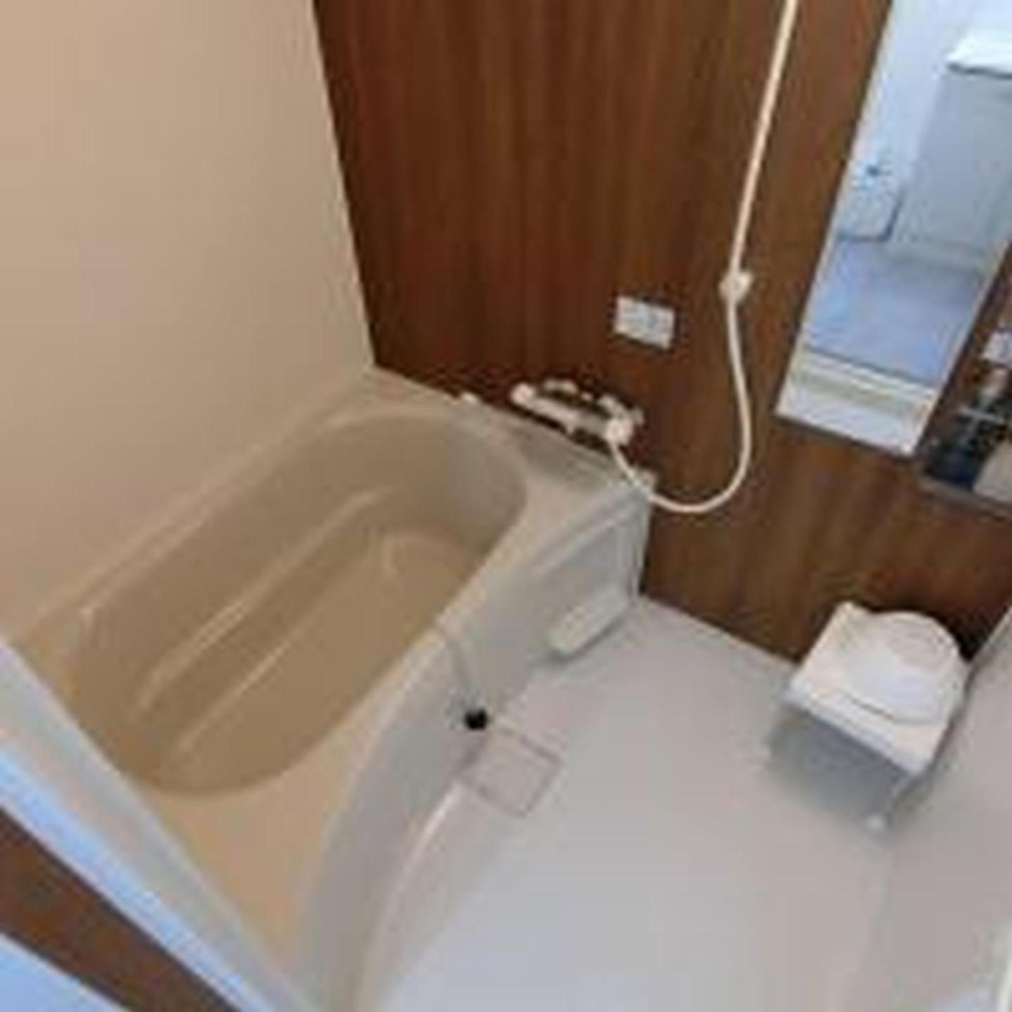 Apartment むつみ庵新今宮1003 Osaka