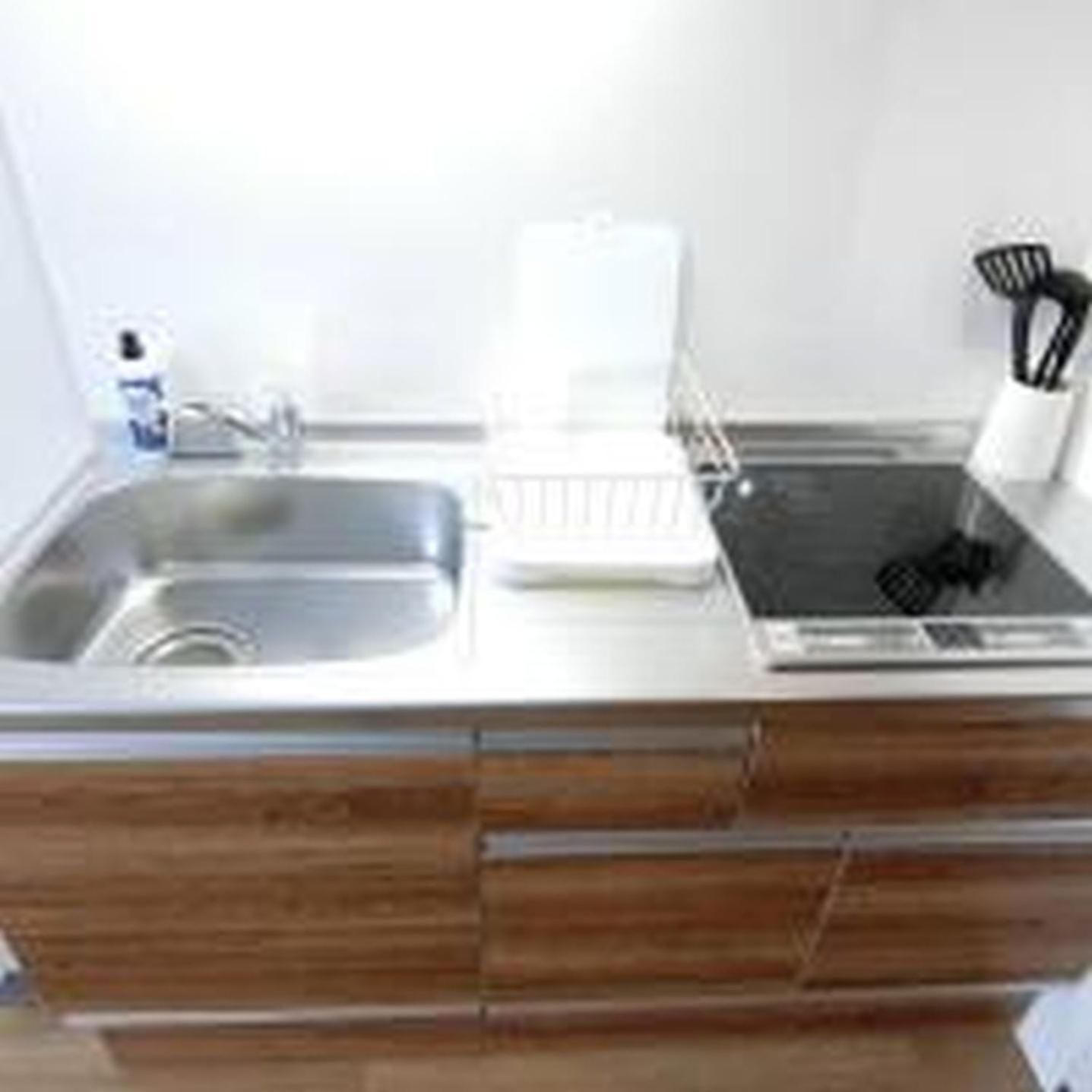 むつみ庵新今宮1002 Apartment *