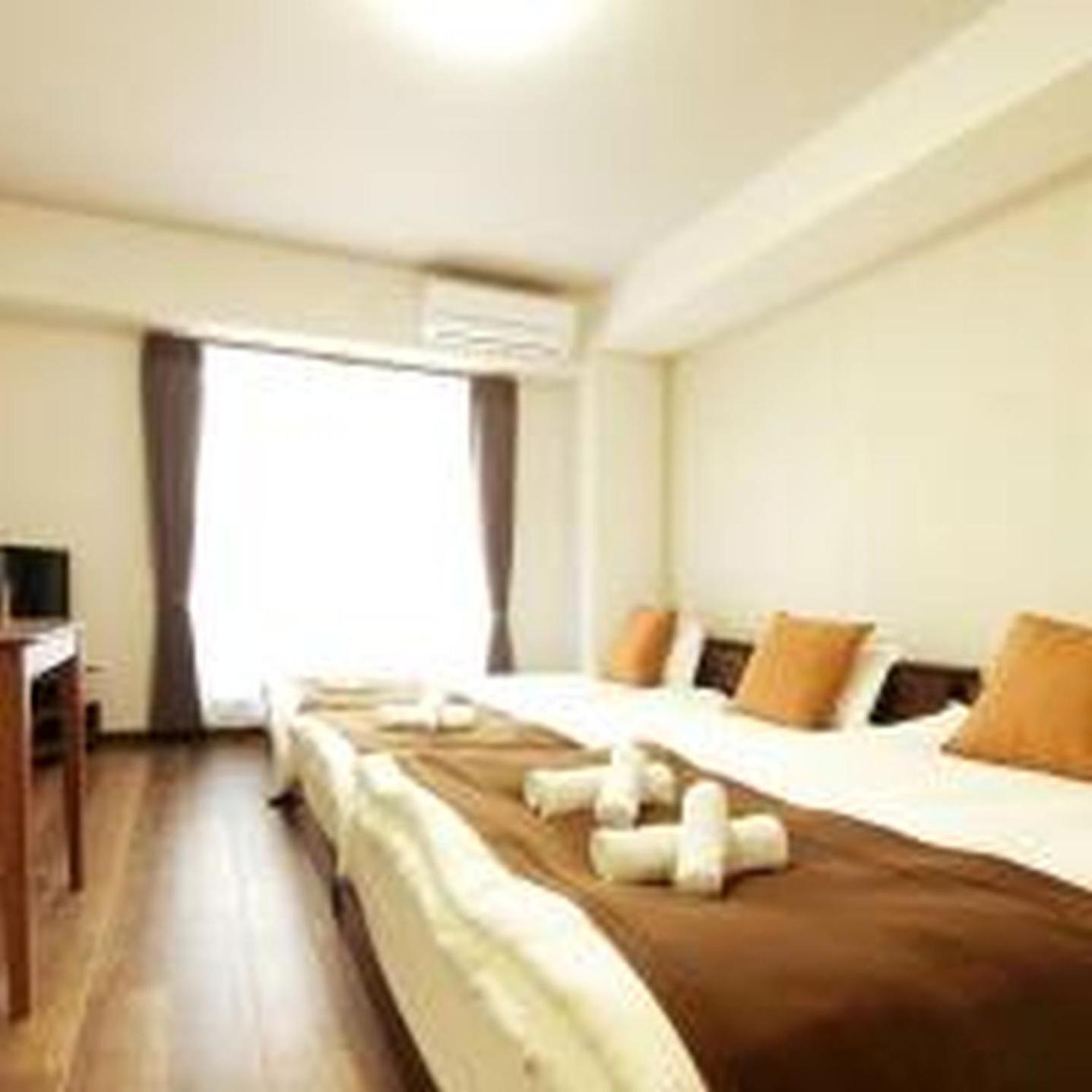 Apartment むつみ庵新今宮903 *