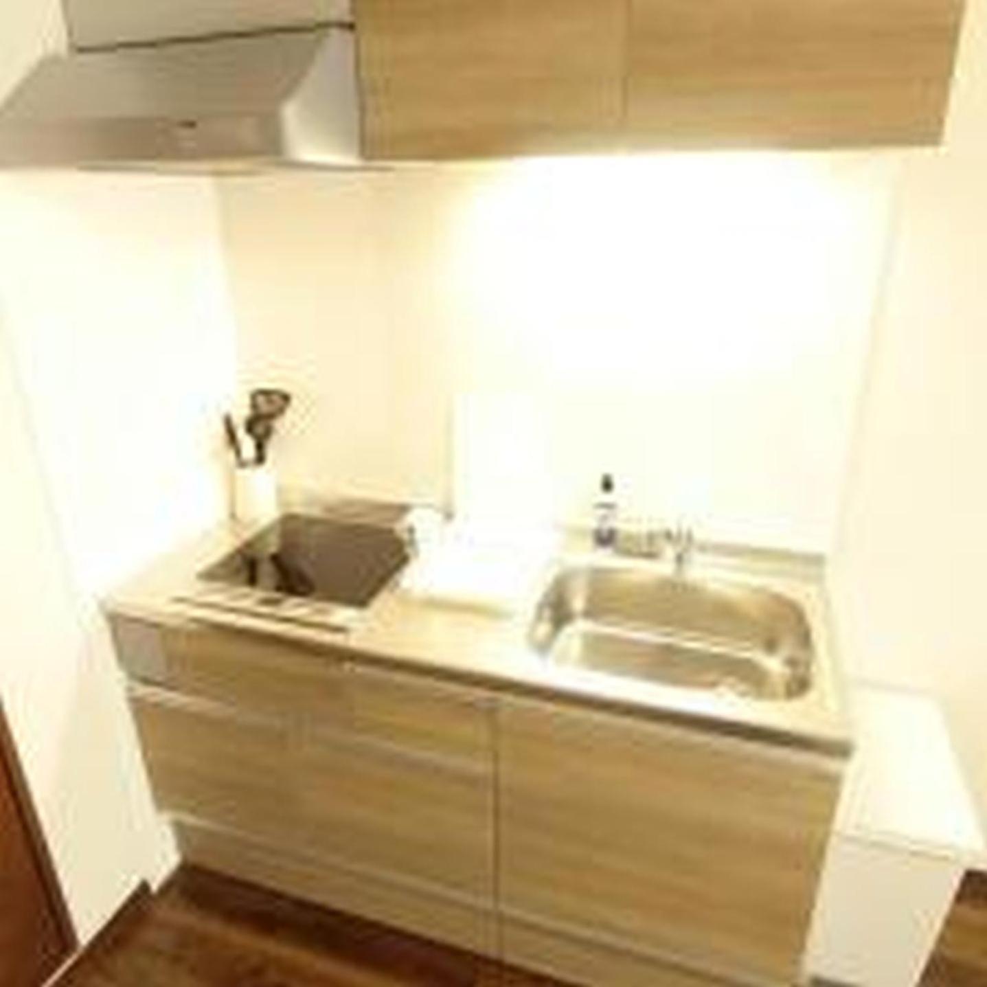 Apartment むつみ庵新今宮903 Osaka
