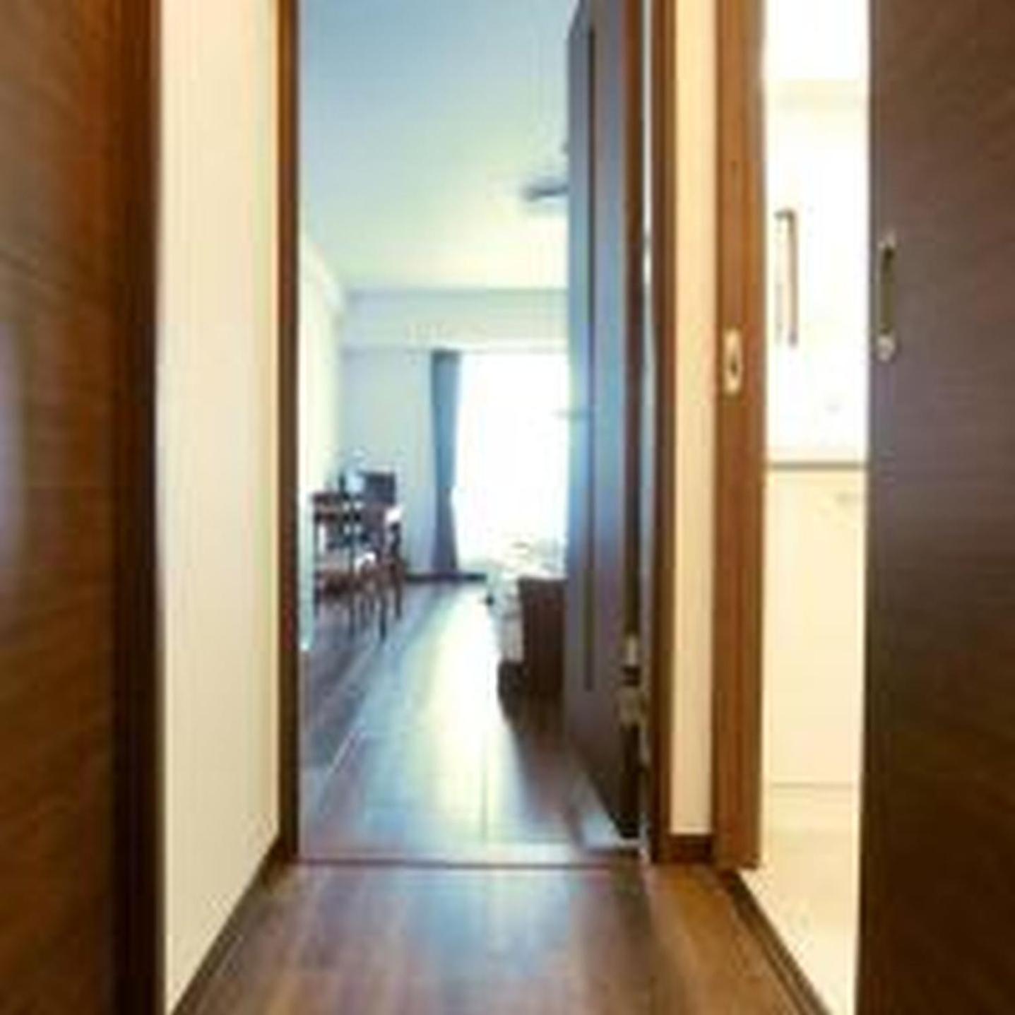 Apartment むつみ庵新今宮903 Osaka