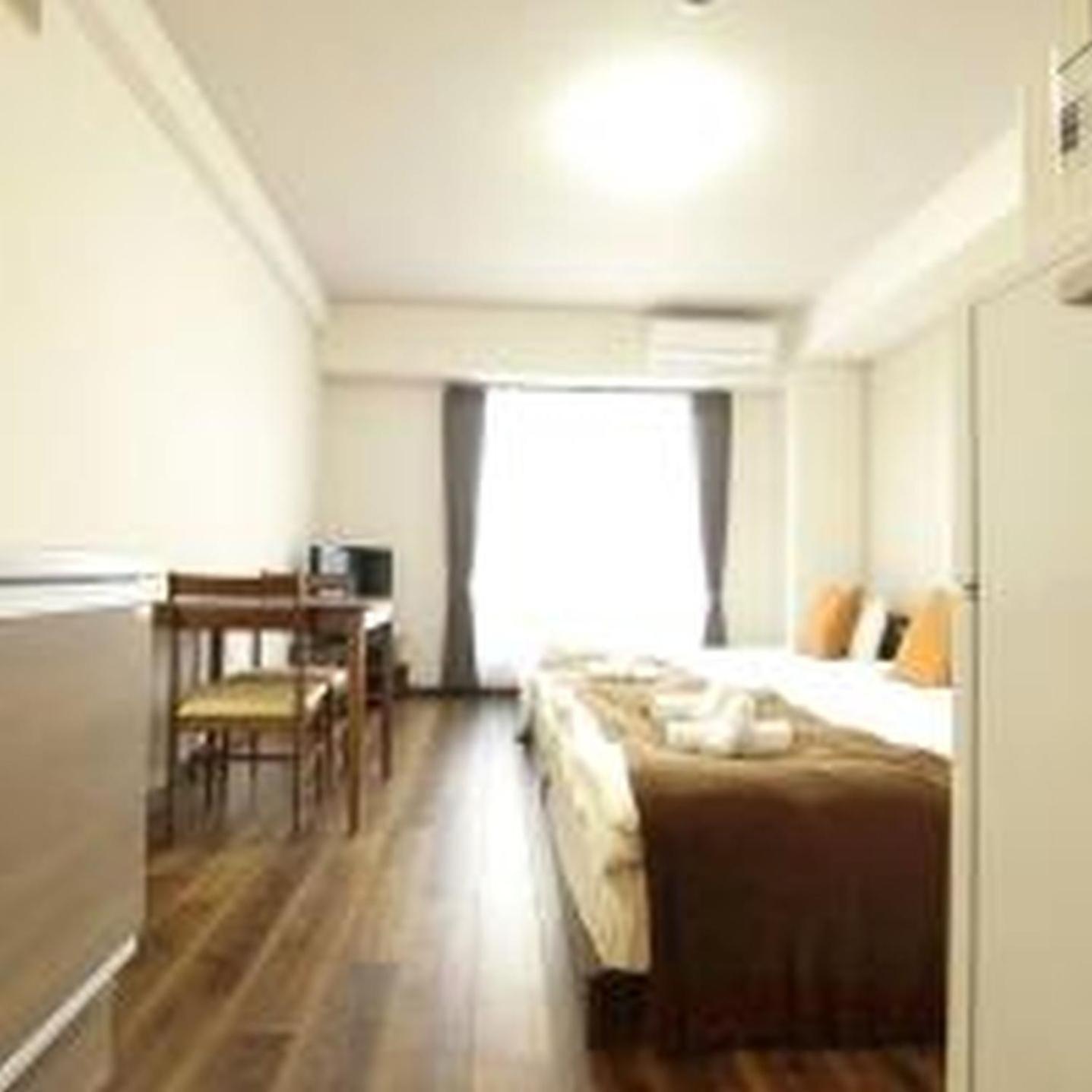 むつみ庵新今宮903 Apartment *