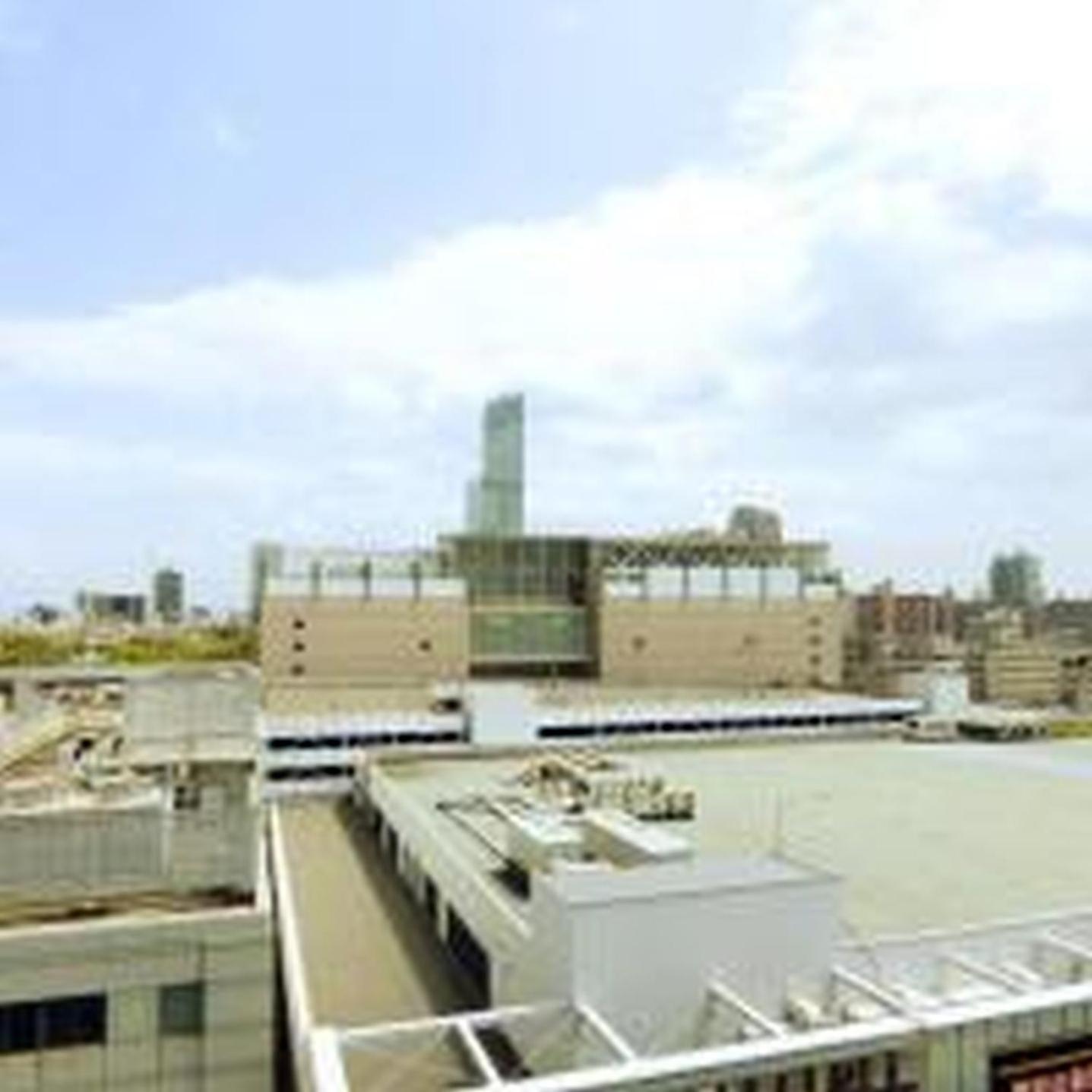Apartment むつみ庵新今宮903 *
