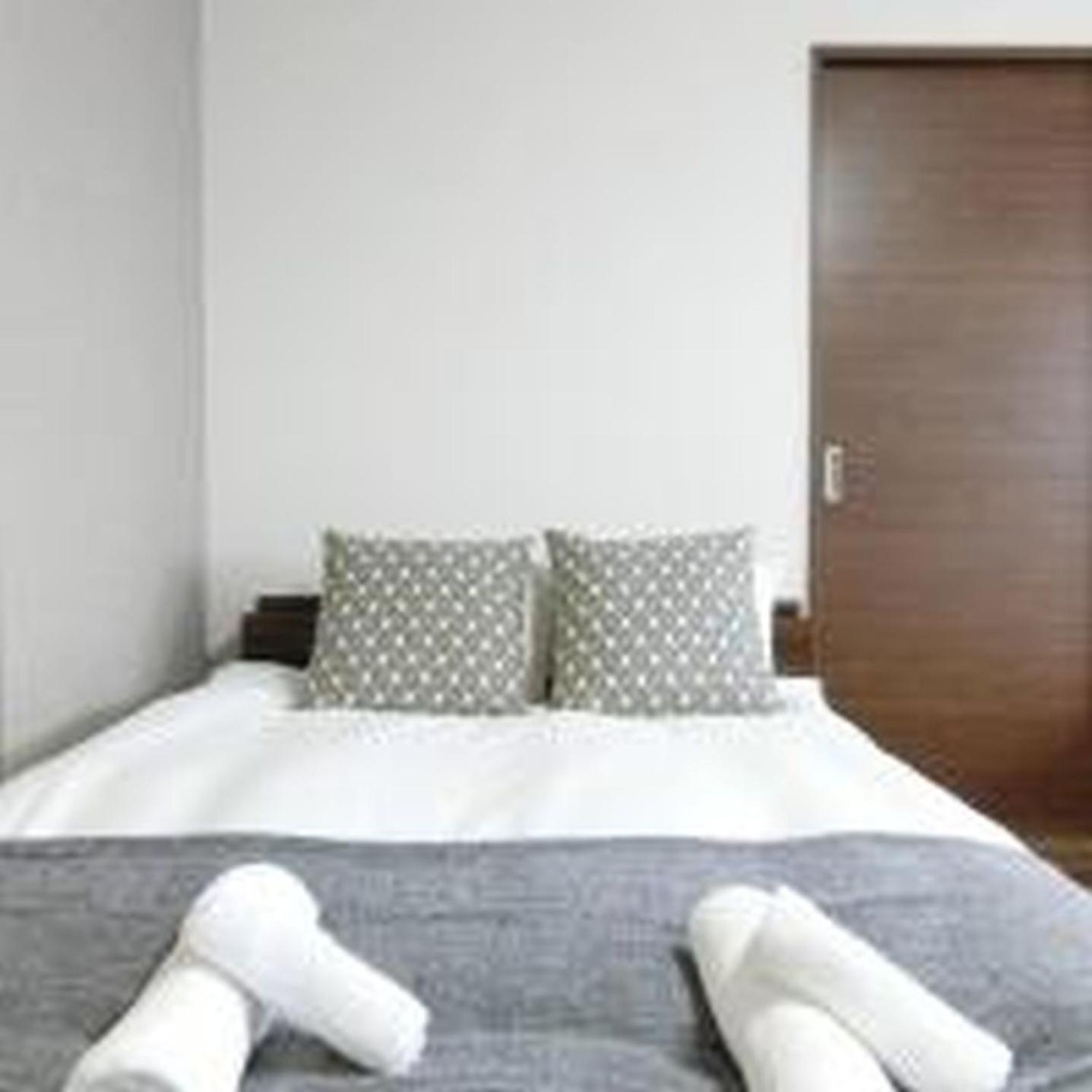 むつみ庵新今宮901 Apartment