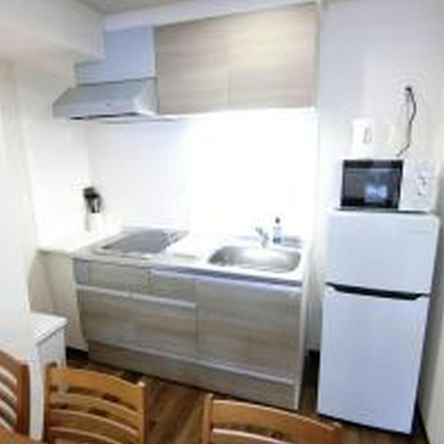 むつみ庵新今宮901 Apartment
