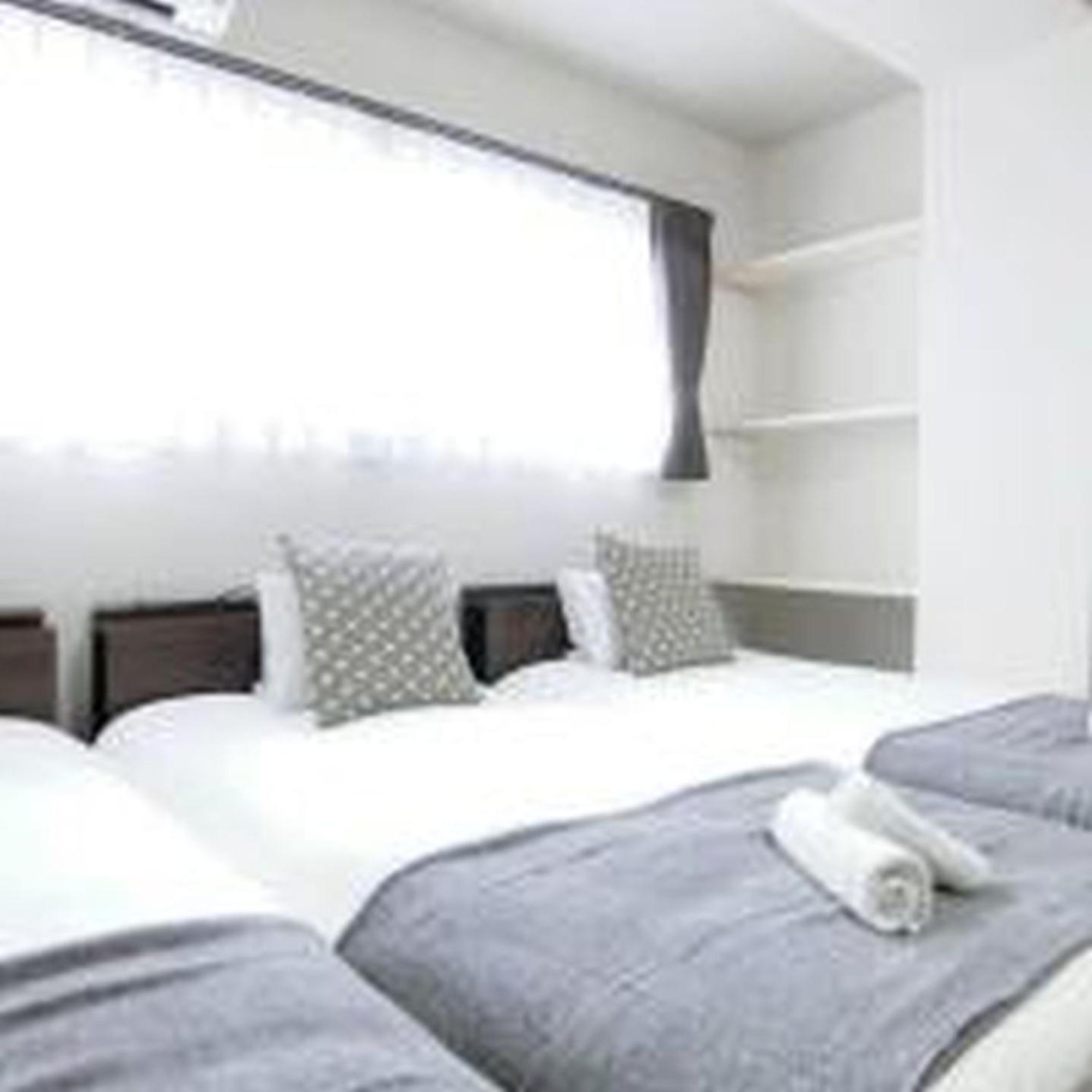 むつみ庵新今宮901 Apartment *
