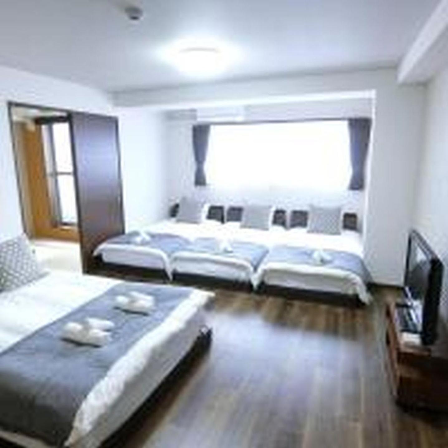 むつみ庵新今宮901 Apartment Osaka