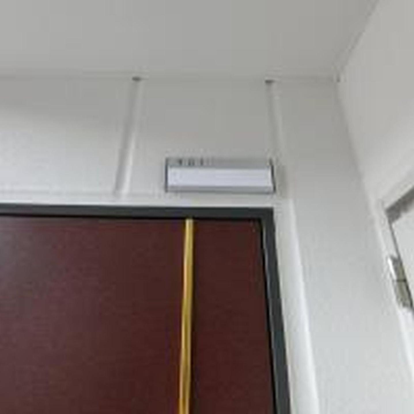 Apartment むつみ庵新今宮901