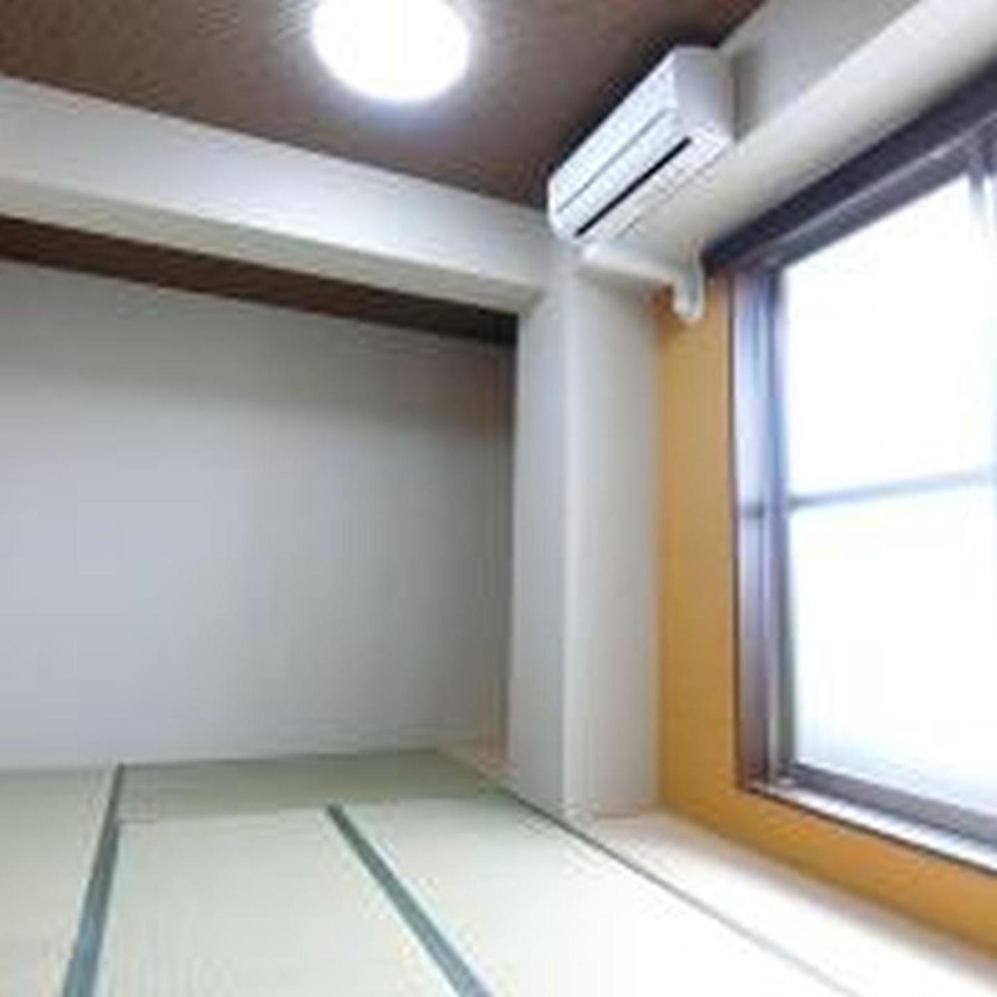 むつみ庵新今宮901 Osaka