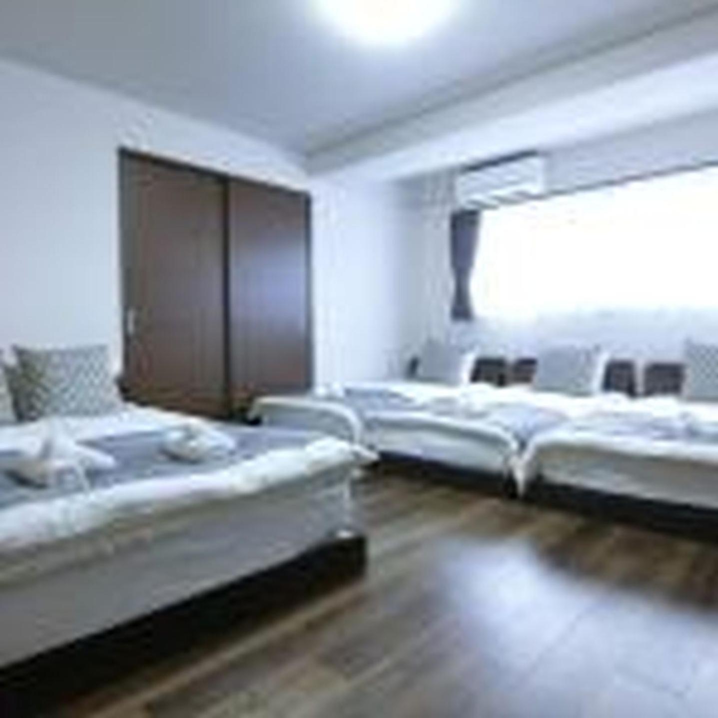 むつみ庵新今宮901 Apartment