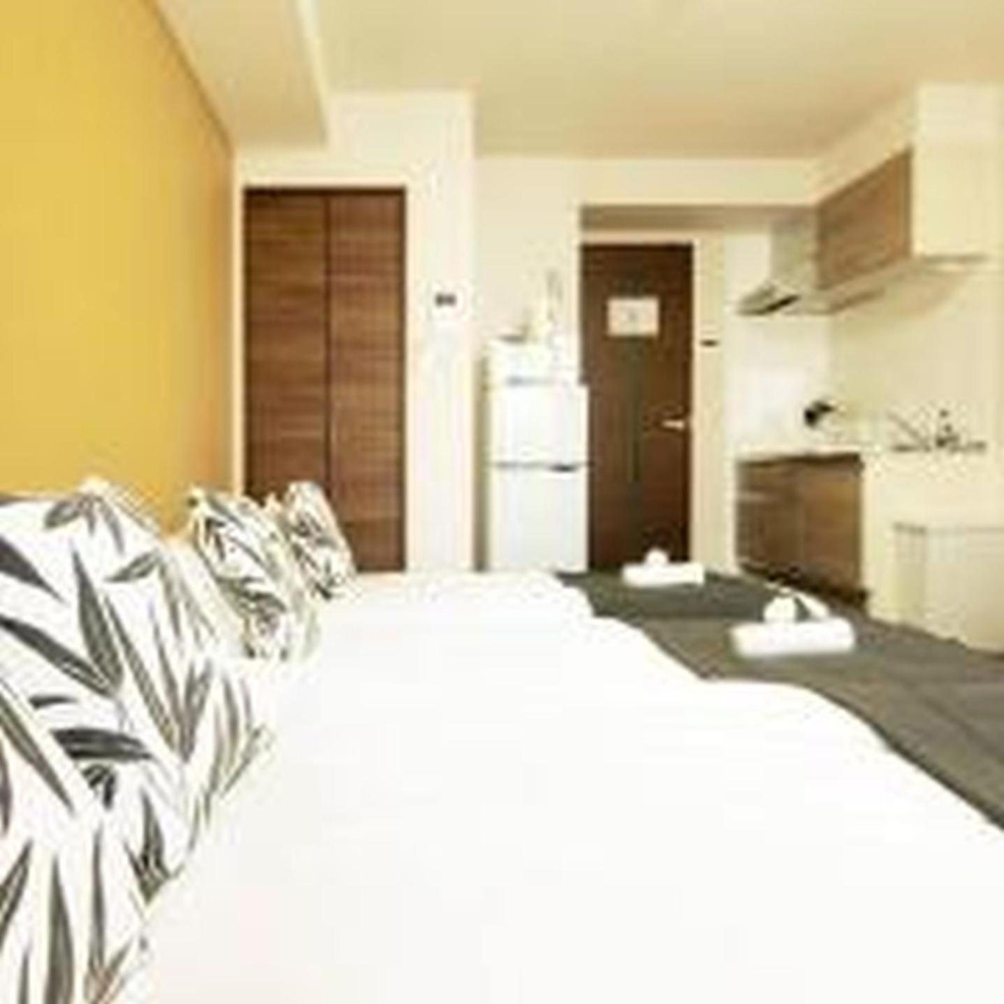 Apartment むつみ庵新今宮703