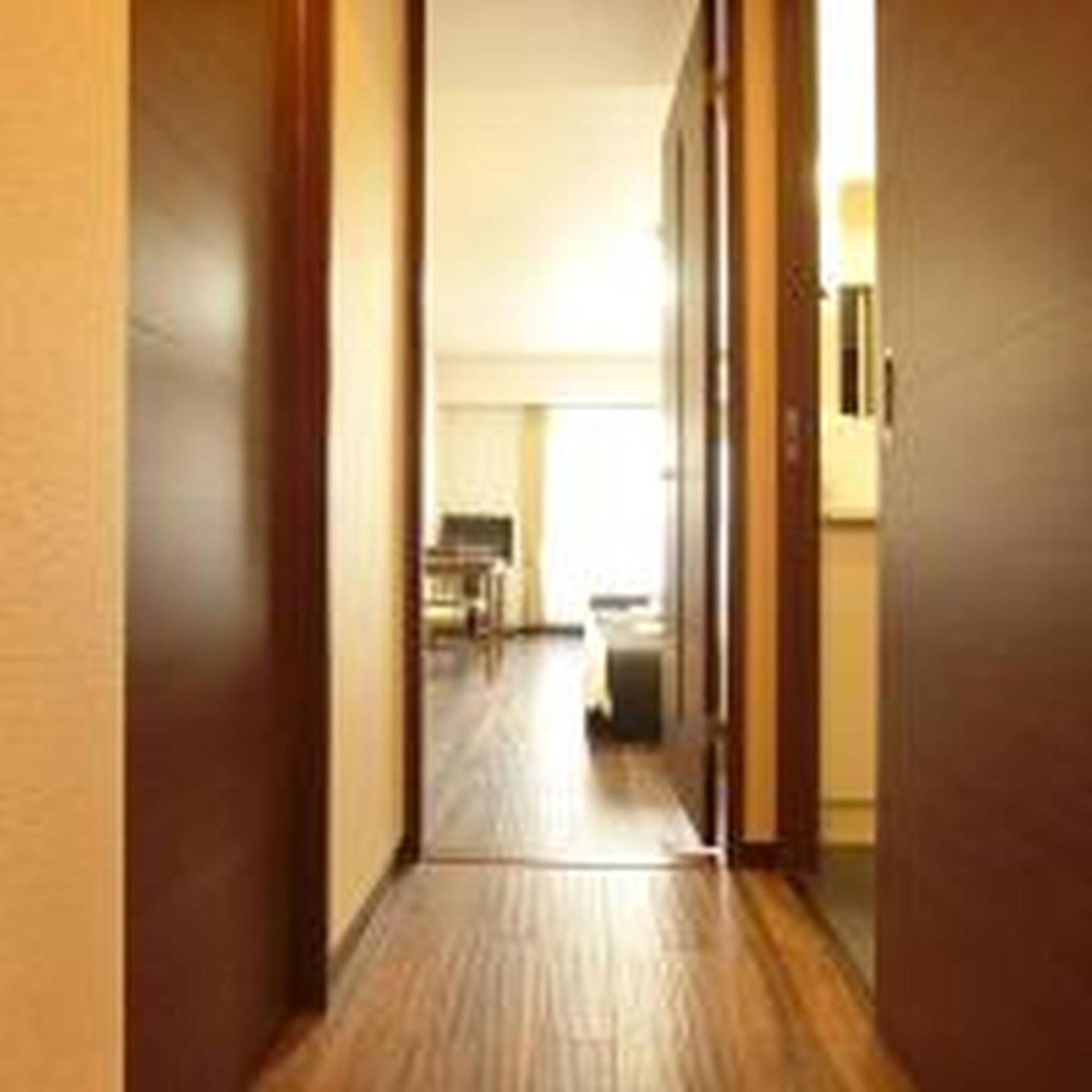 Apartment むつみ庵新今宮703 *